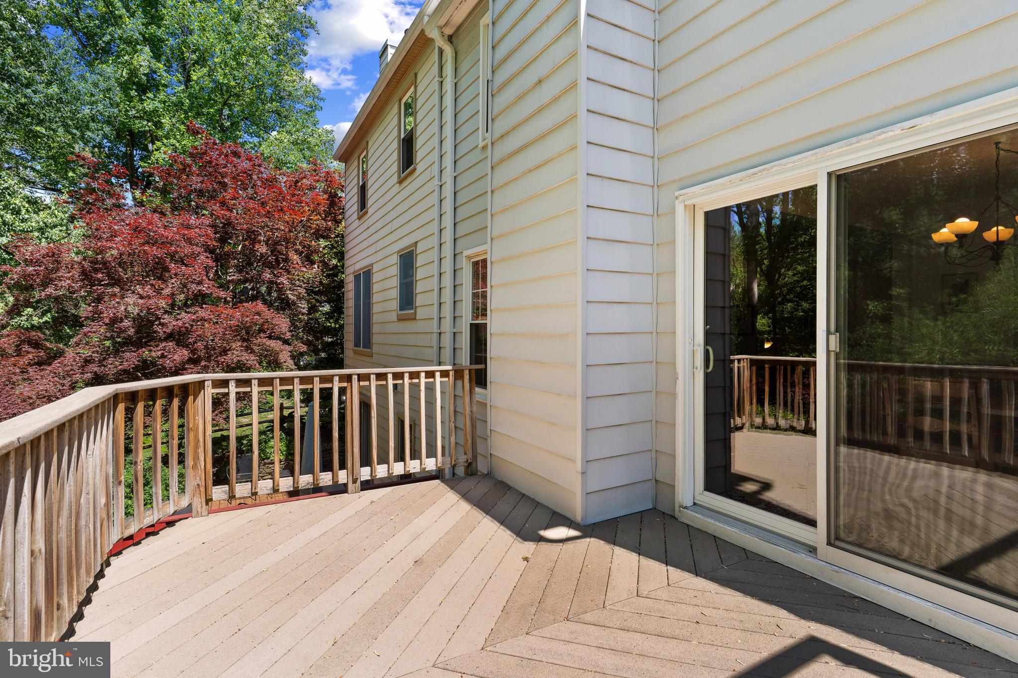 CROFTON COMMONS - Residential