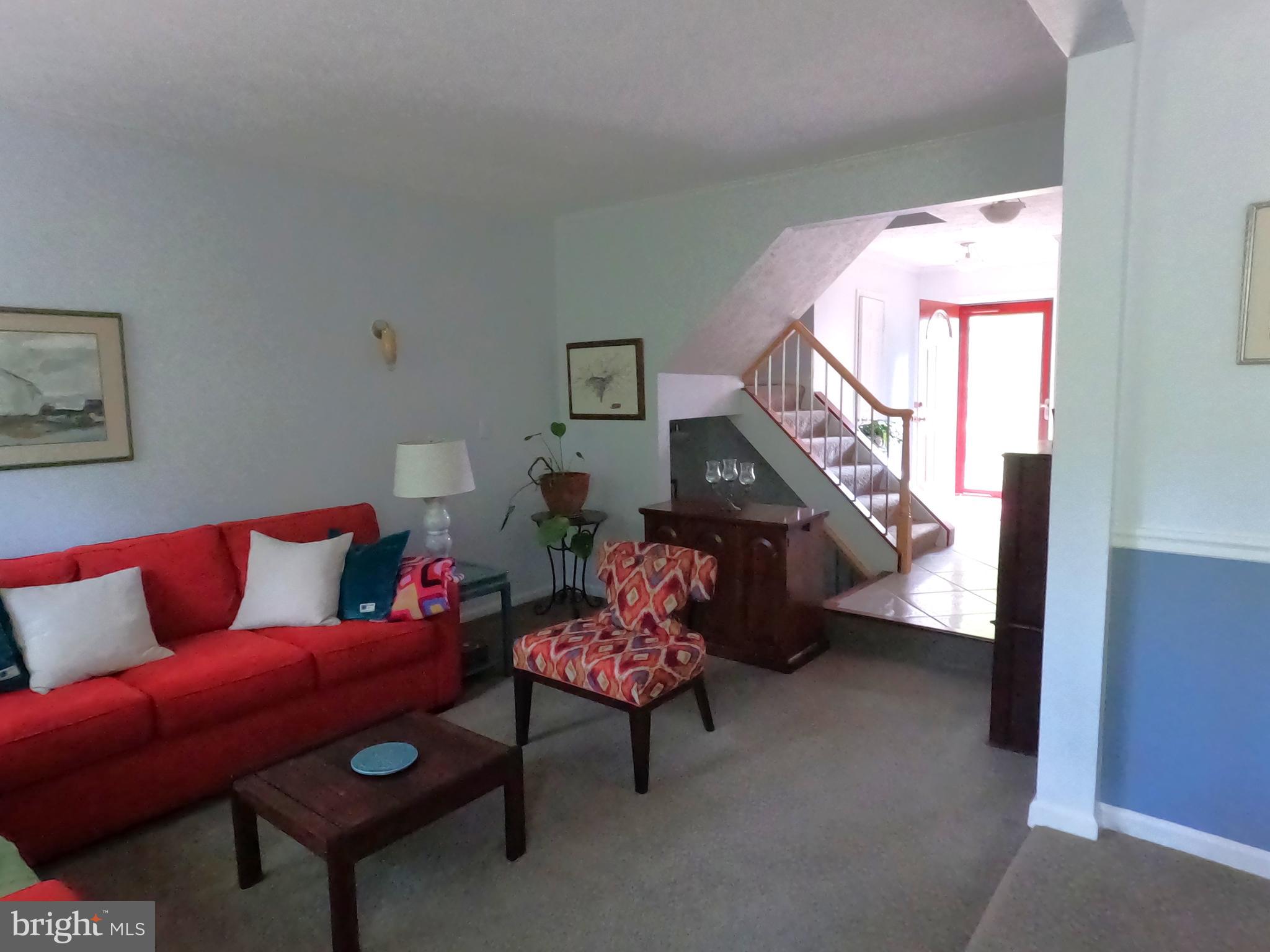 CROFTON COMMONS - Residential