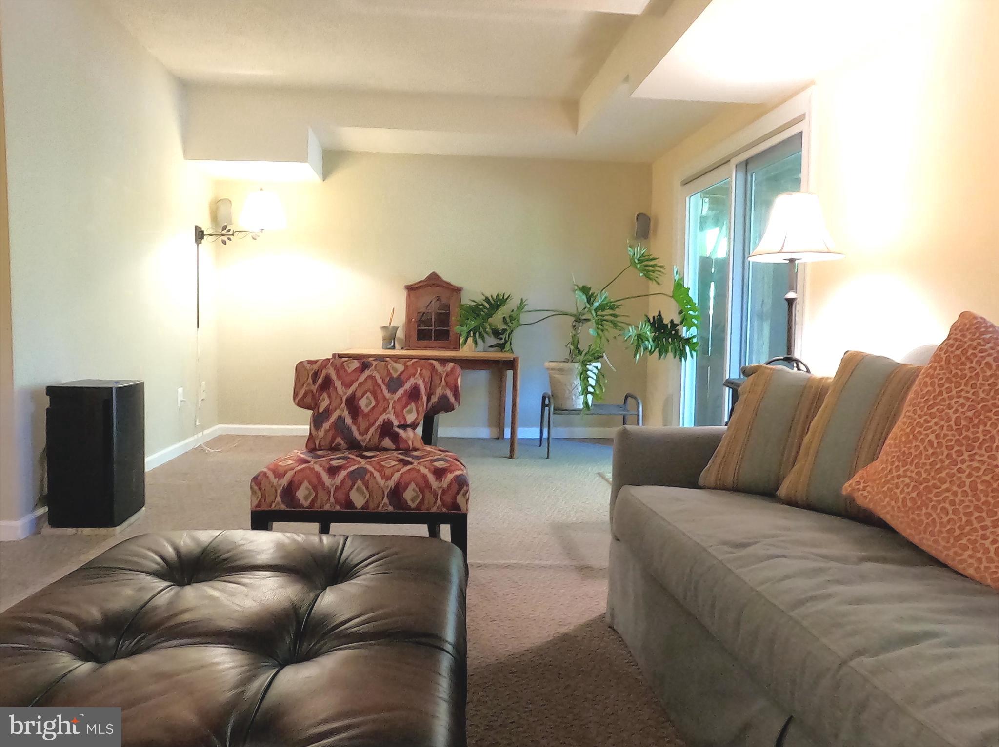 CROFTON COMMONS - Residential