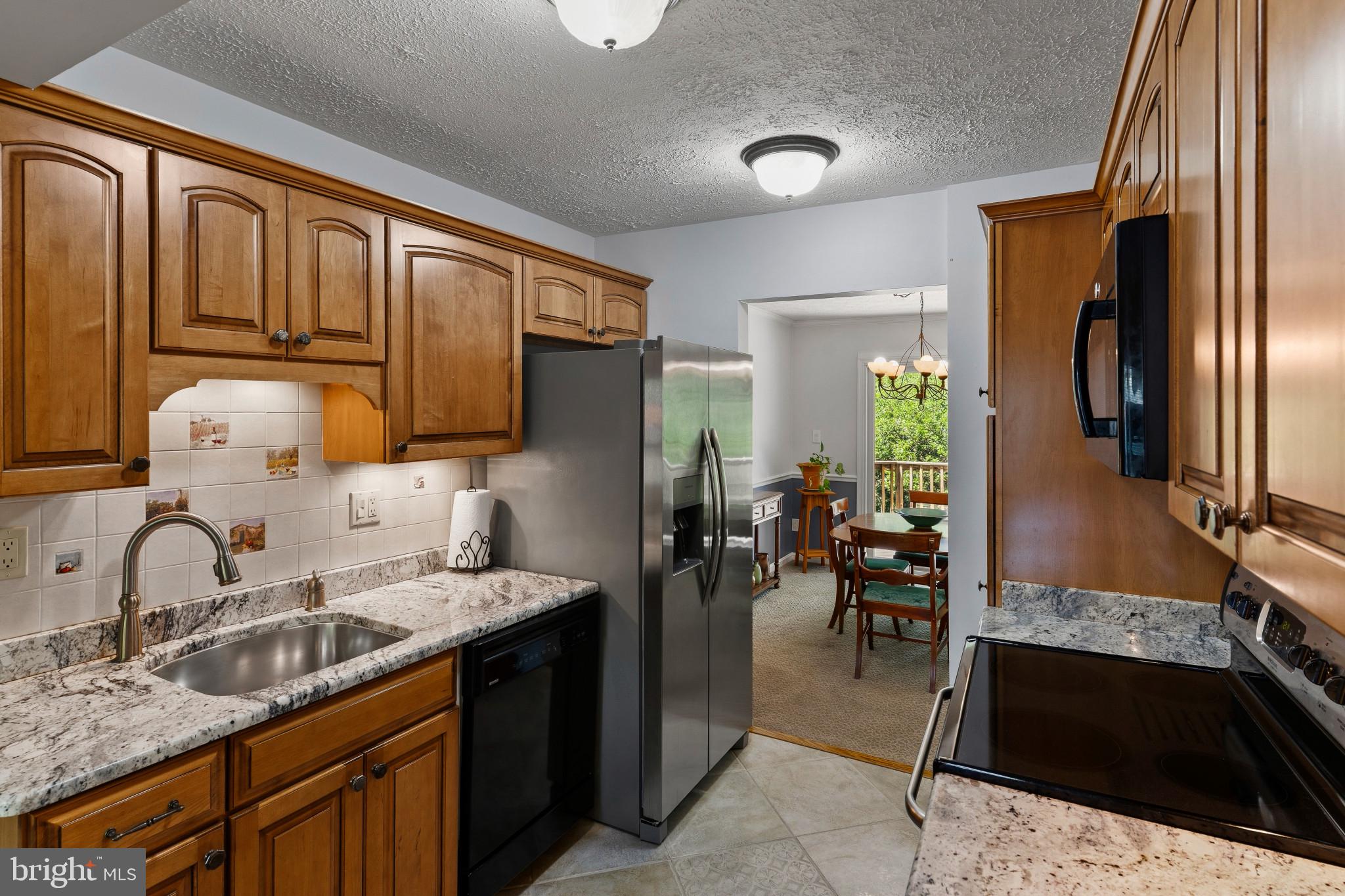 CROFTON COMMONS - Residential