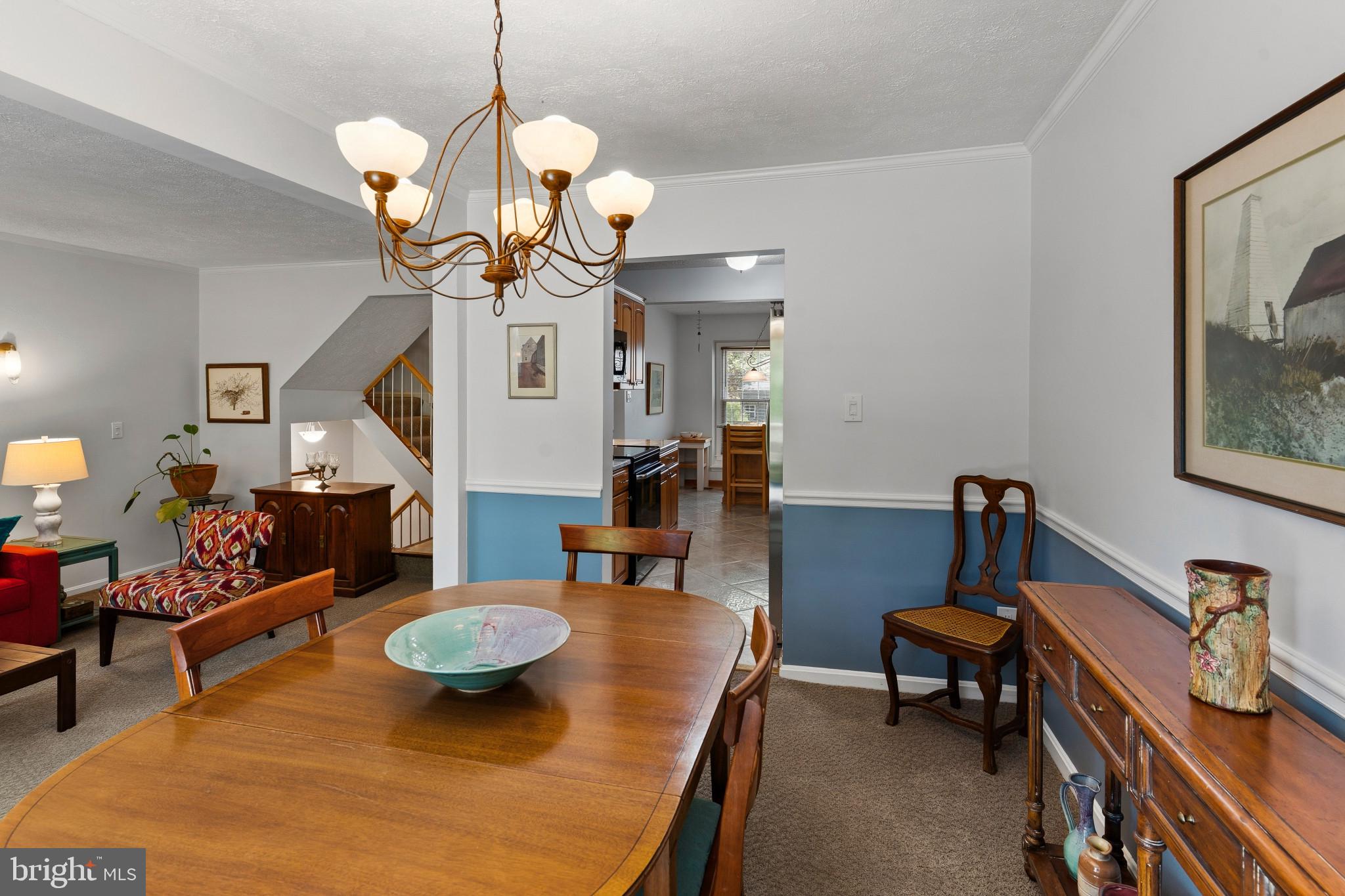 CROFTON COMMONS - Residential