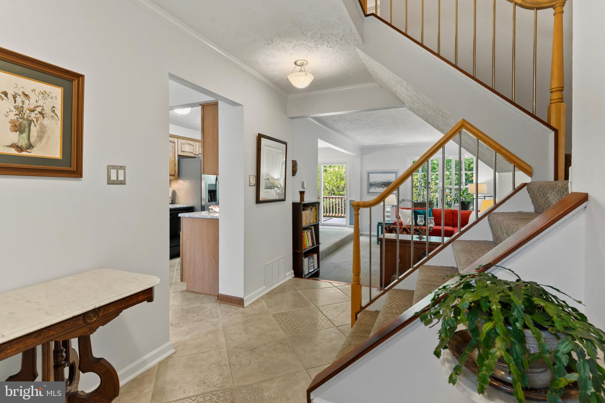 CROFTON COMMONS - Residential