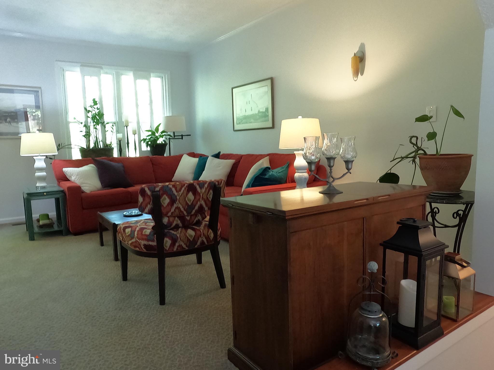 CROFTON COMMONS - Residential