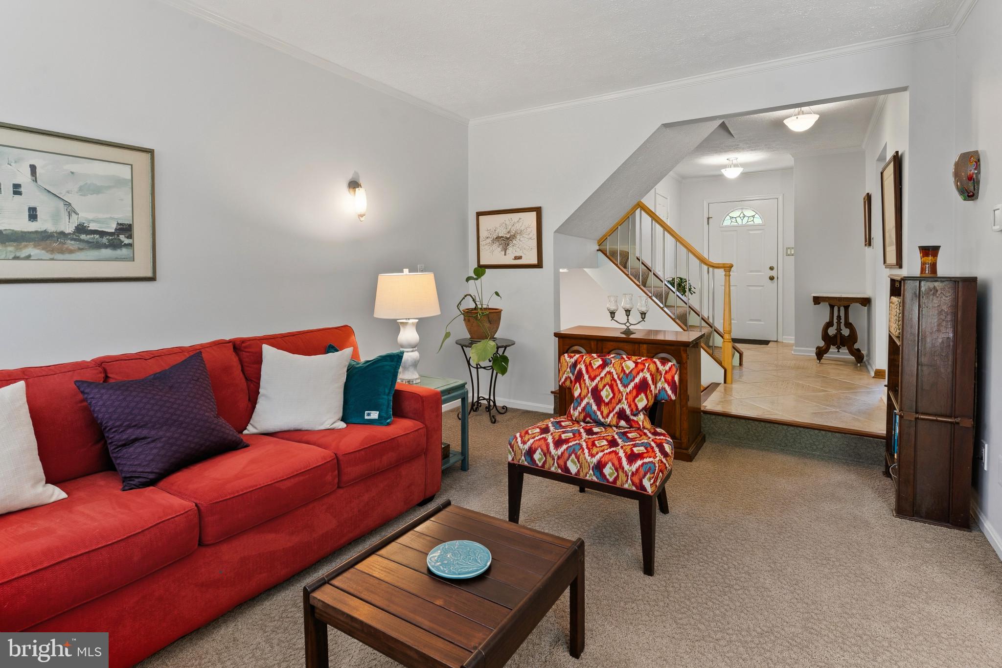 CROFTON COMMONS - Residential