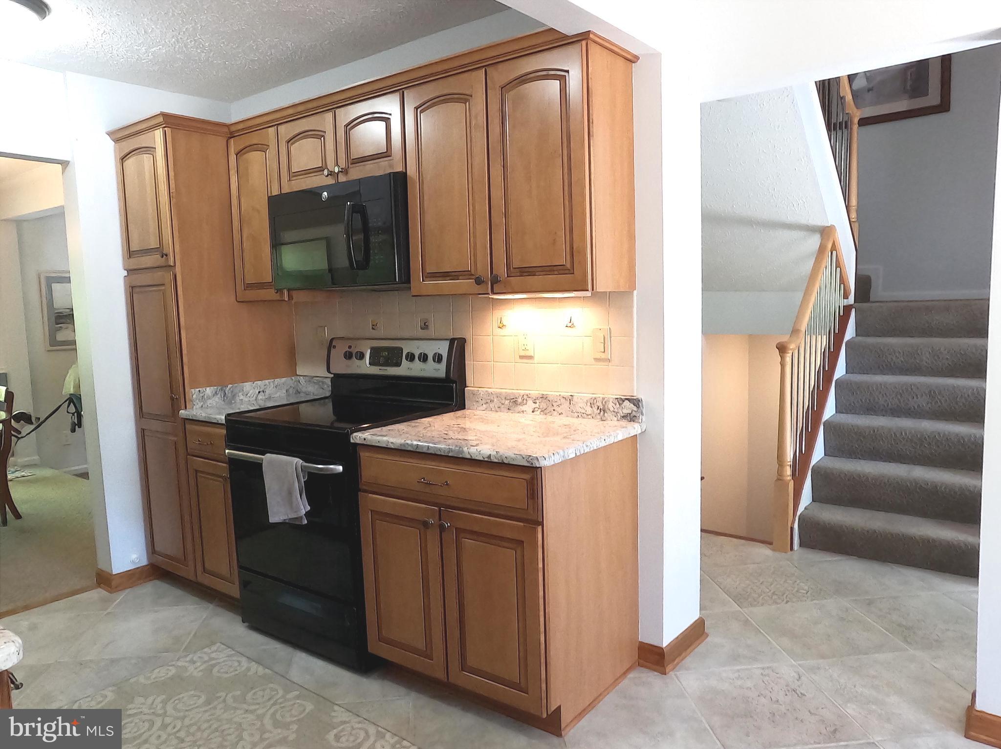 CROFTON COMMONS - Residential