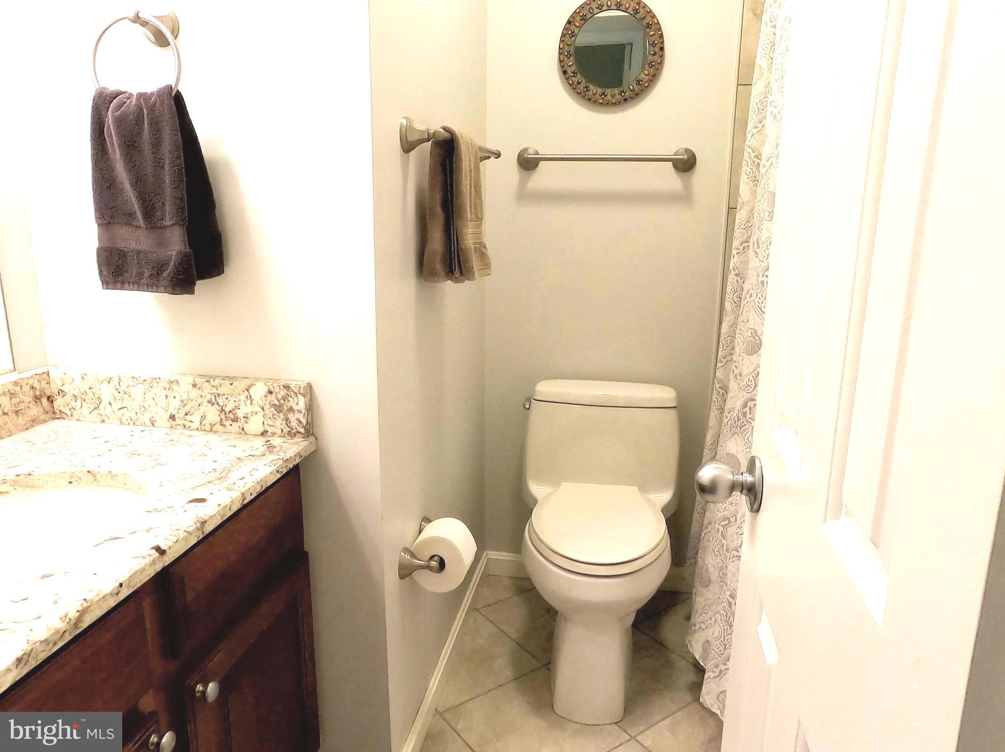 CROFTON COMMONS - Residential