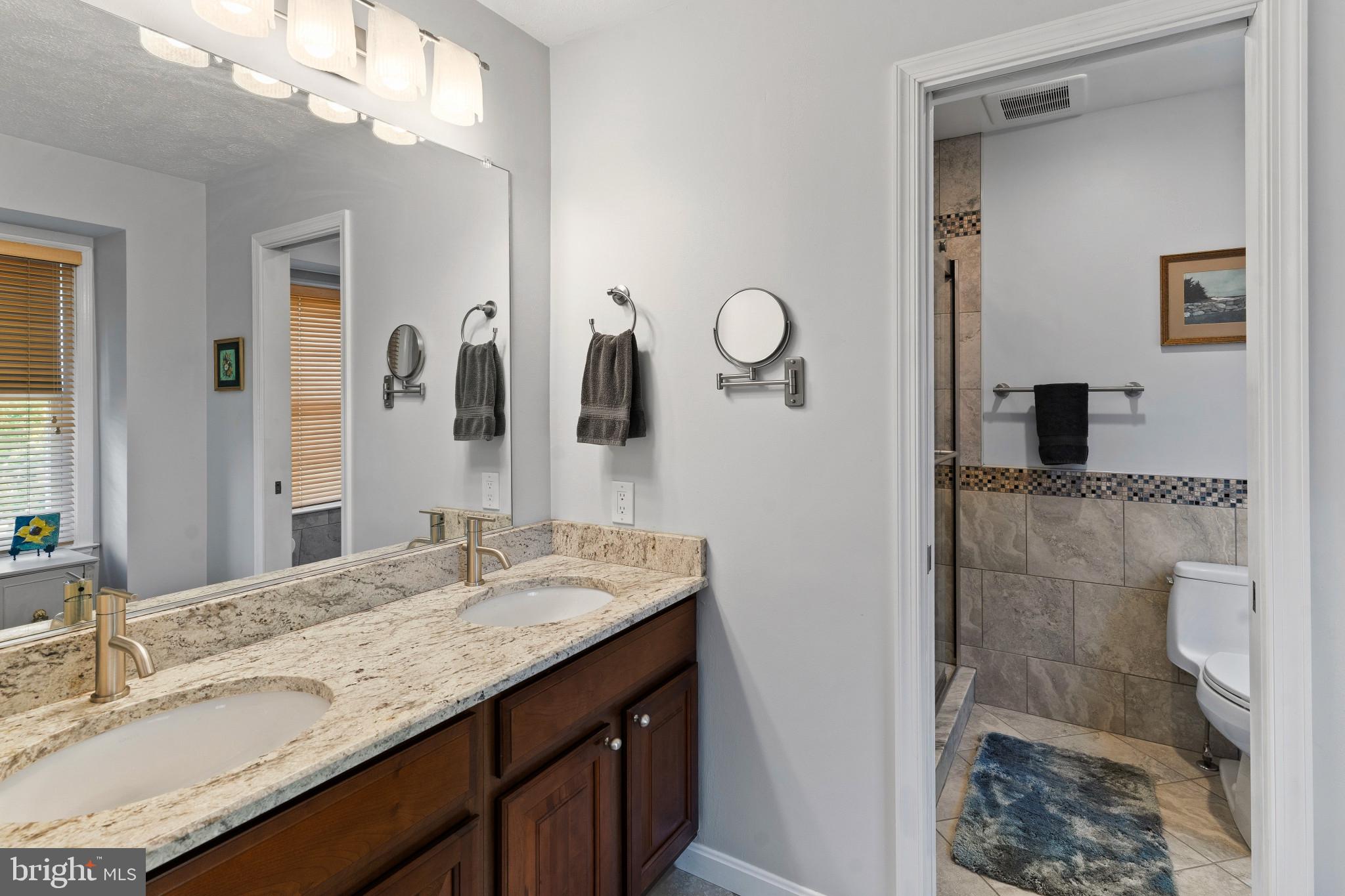 CROFTON COMMONS - Residential