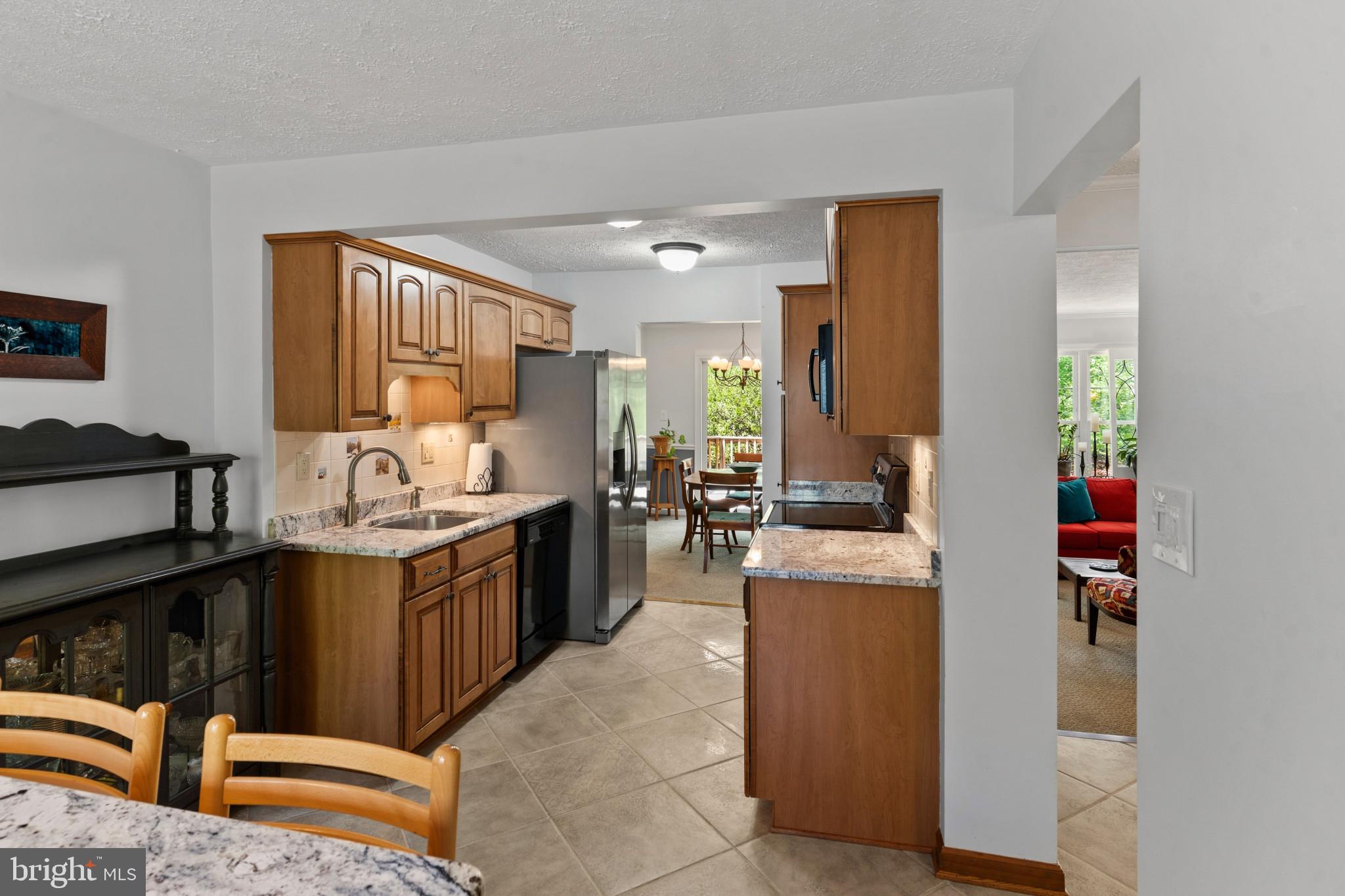 CROFTON COMMONS - Residential