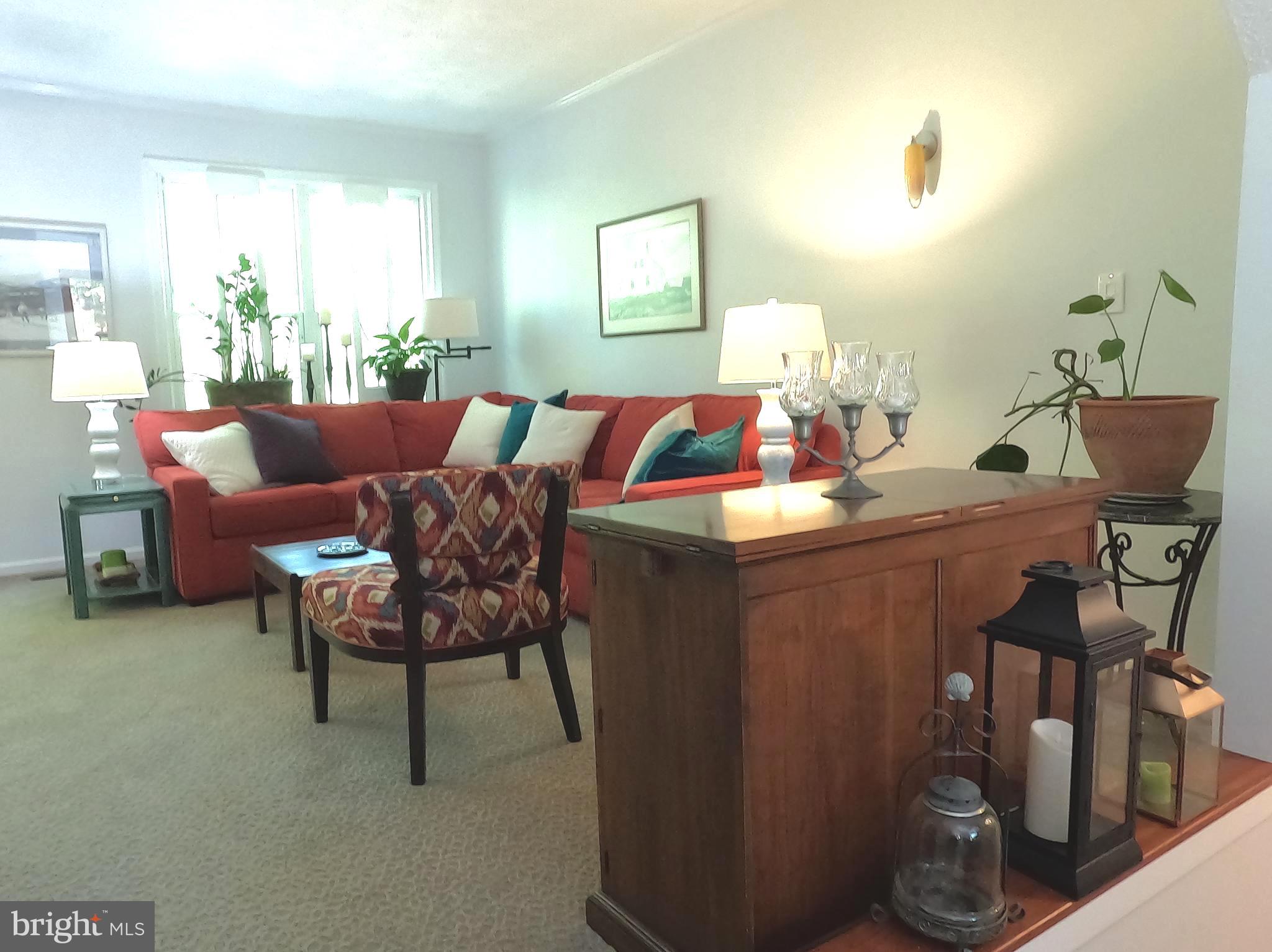 CROFTON COMMONS - Residential