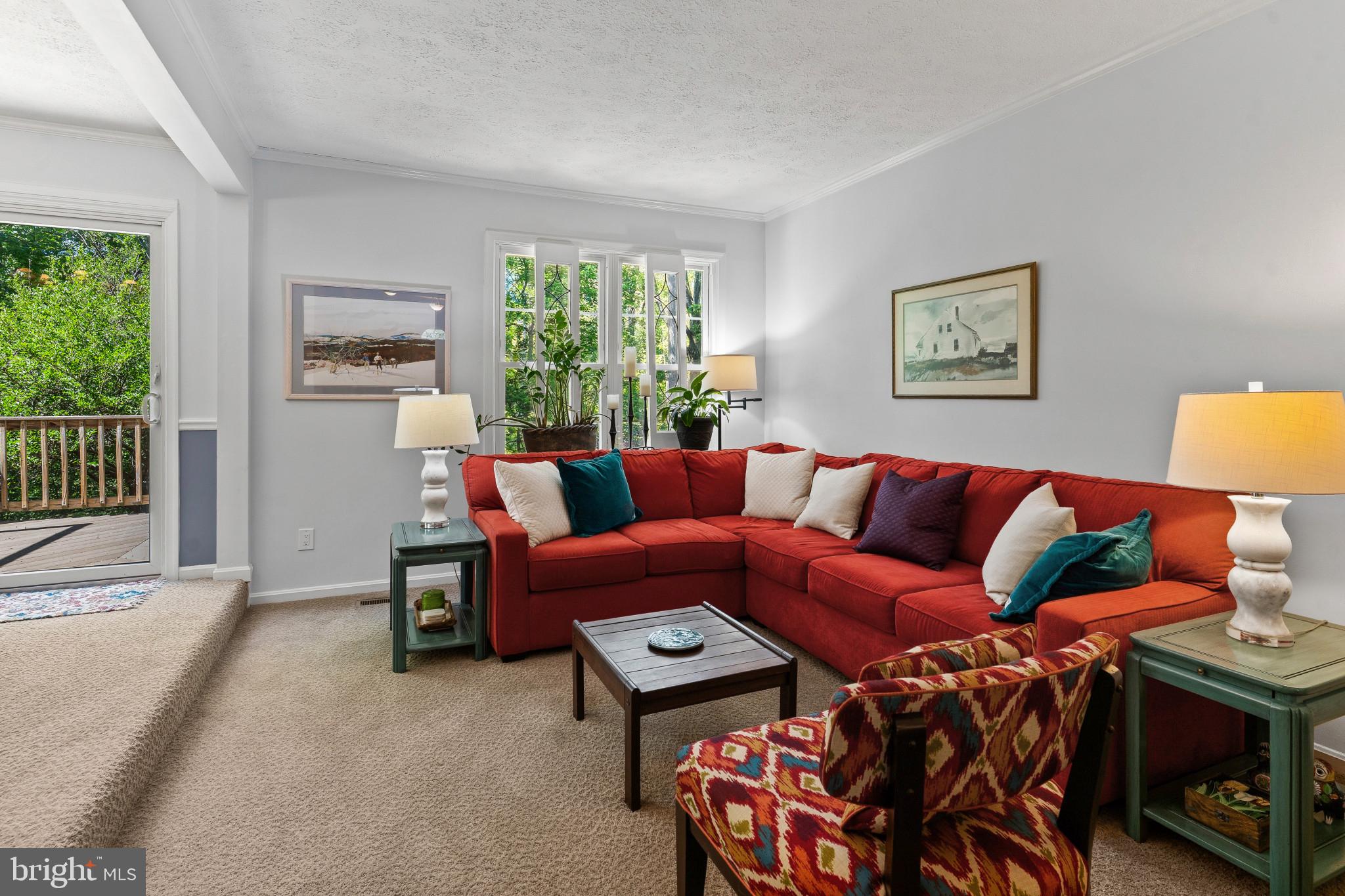 CROFTON COMMONS - Residential