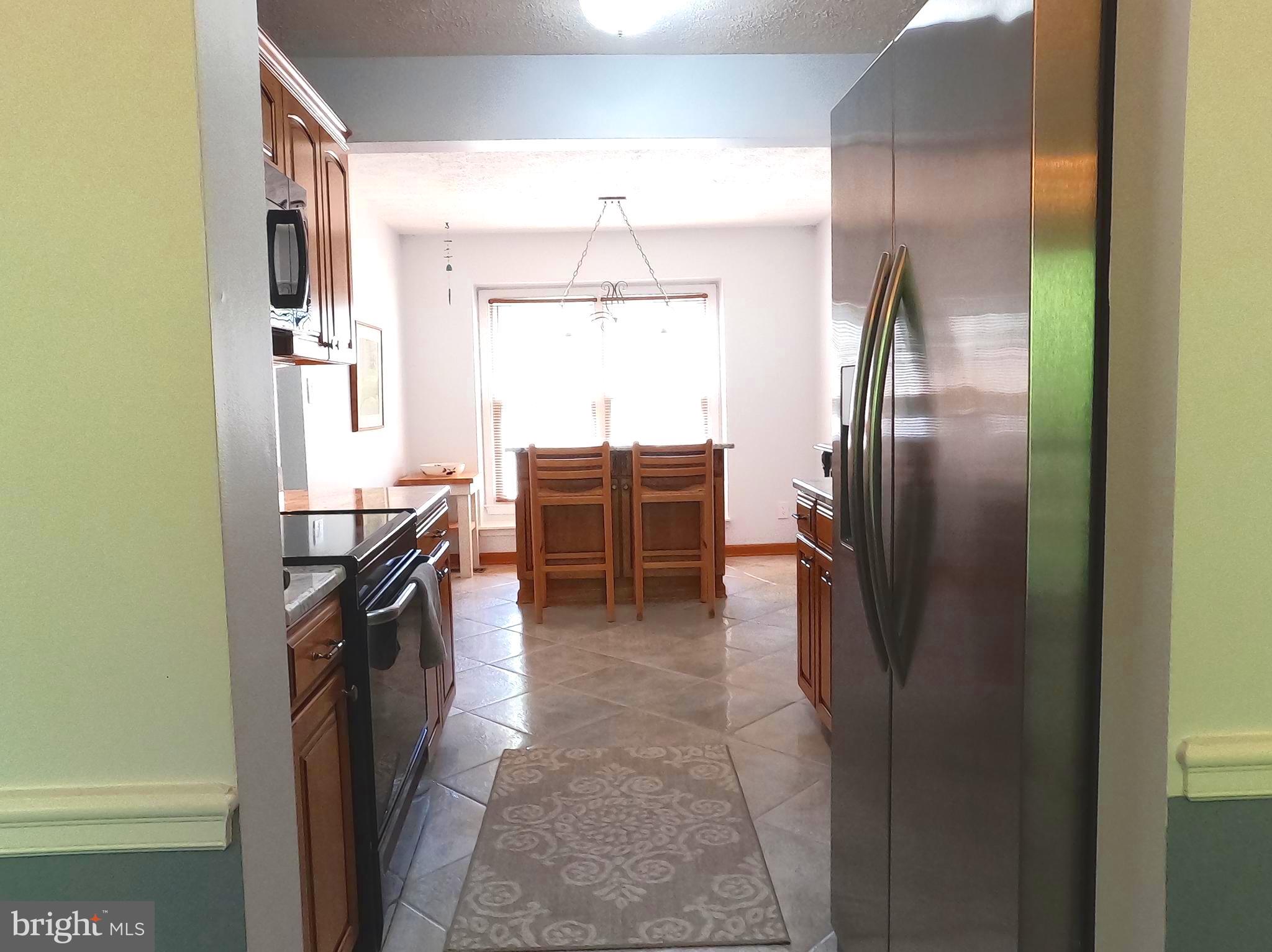 CROFTON COMMONS - Residential