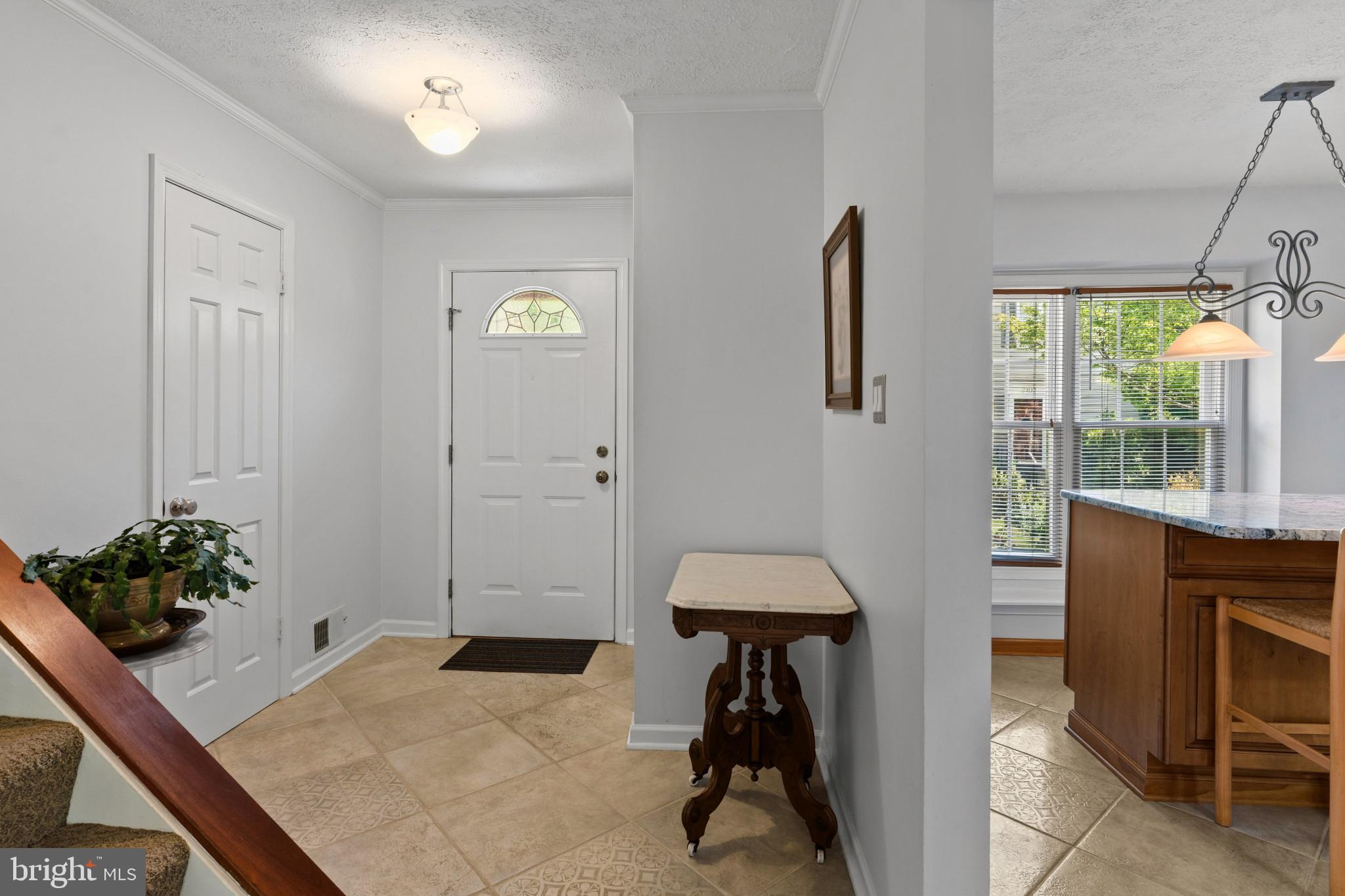 CROFTON COMMONS - Residential