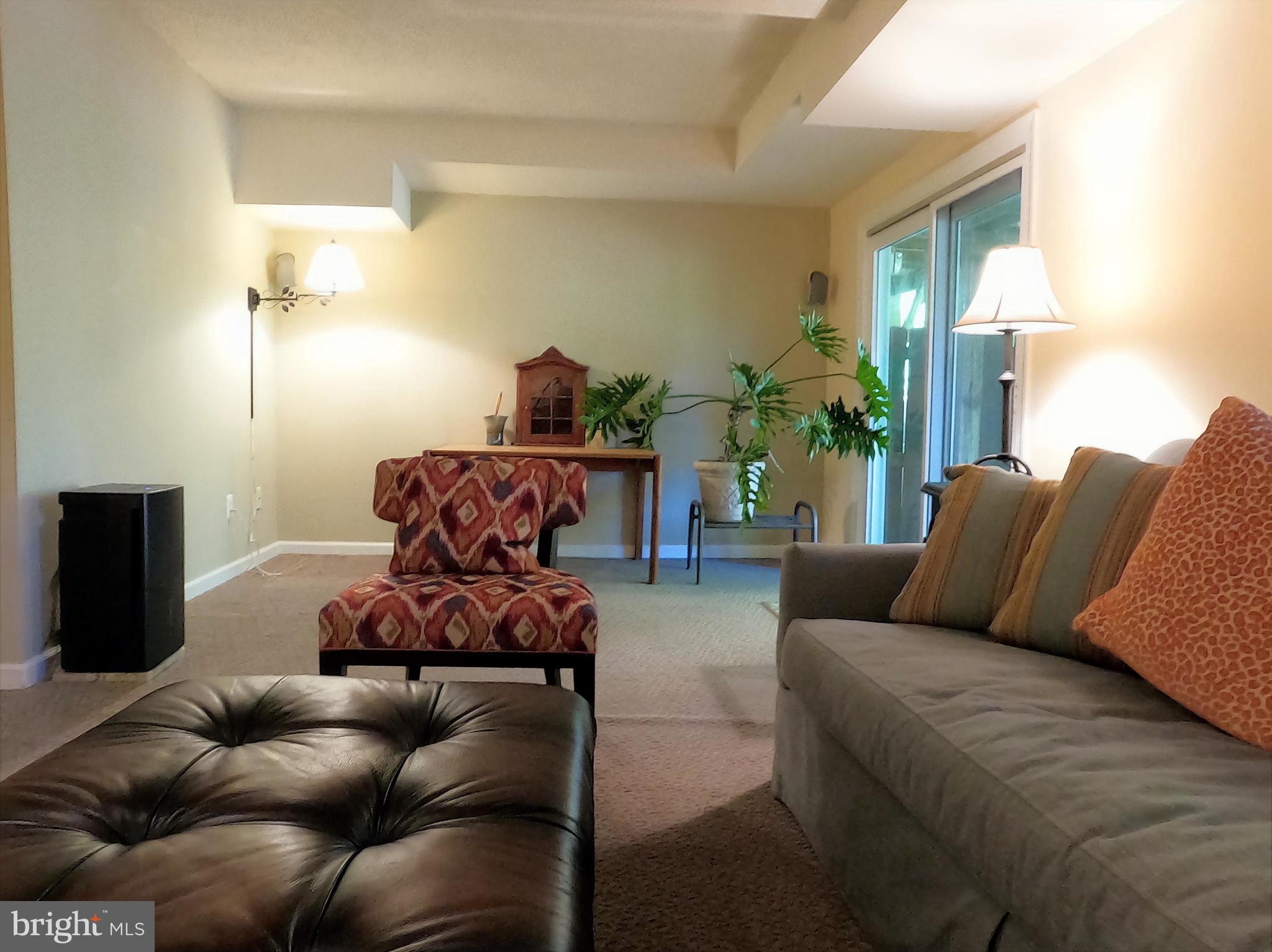 CROFTON COMMONS - Residential