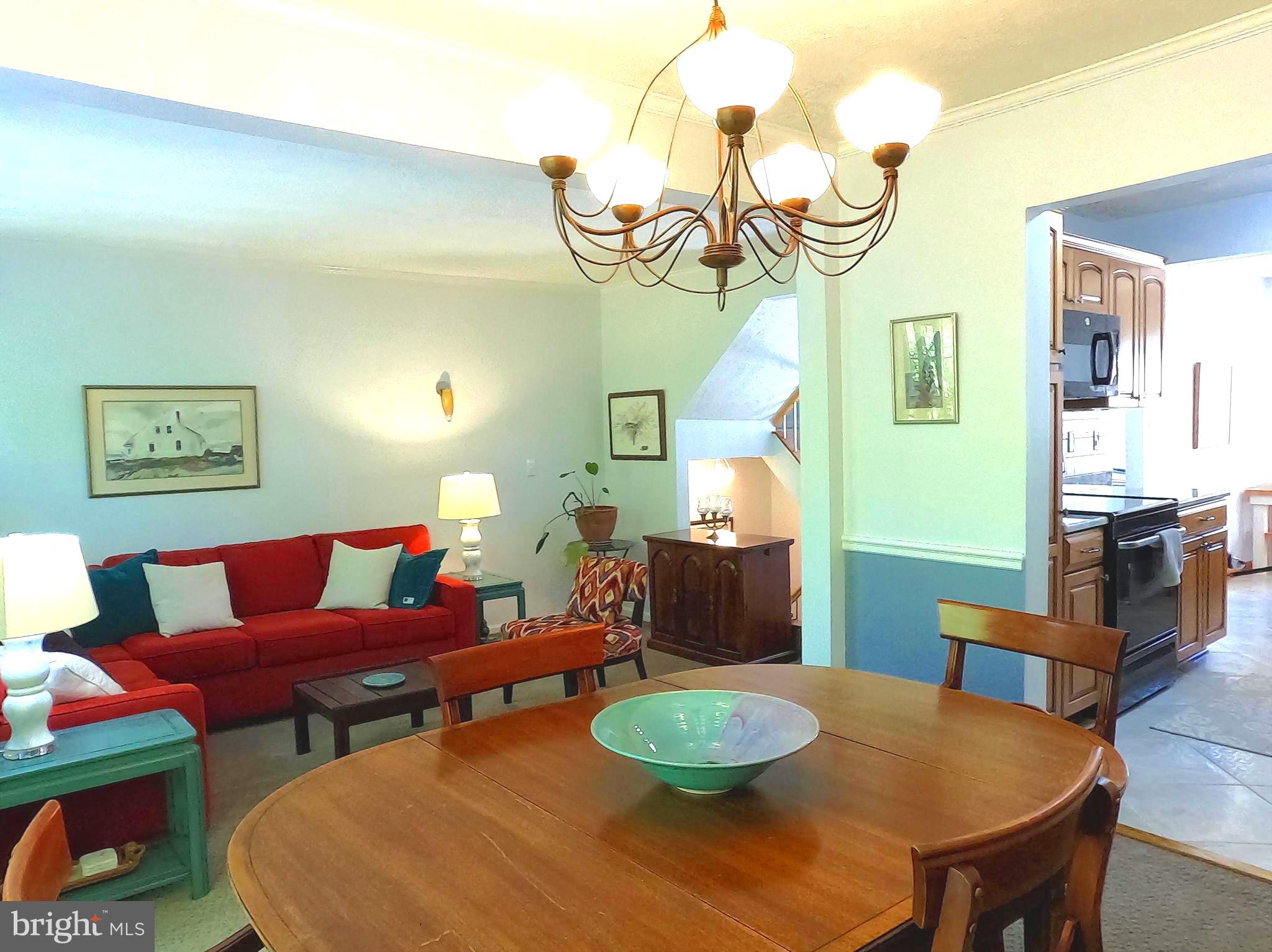 CROFTON COMMONS - Residential