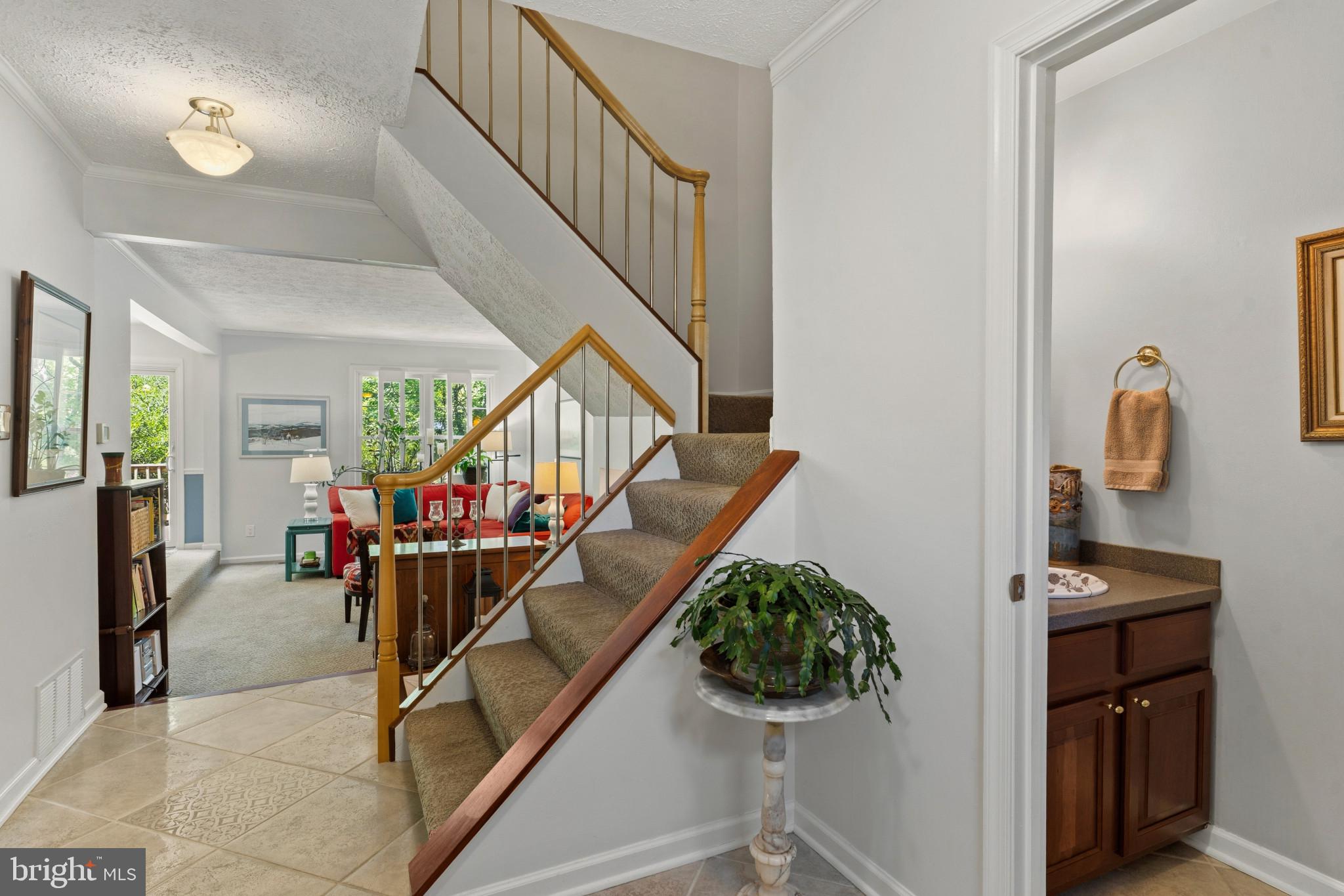 CROFTON COMMONS - Residential