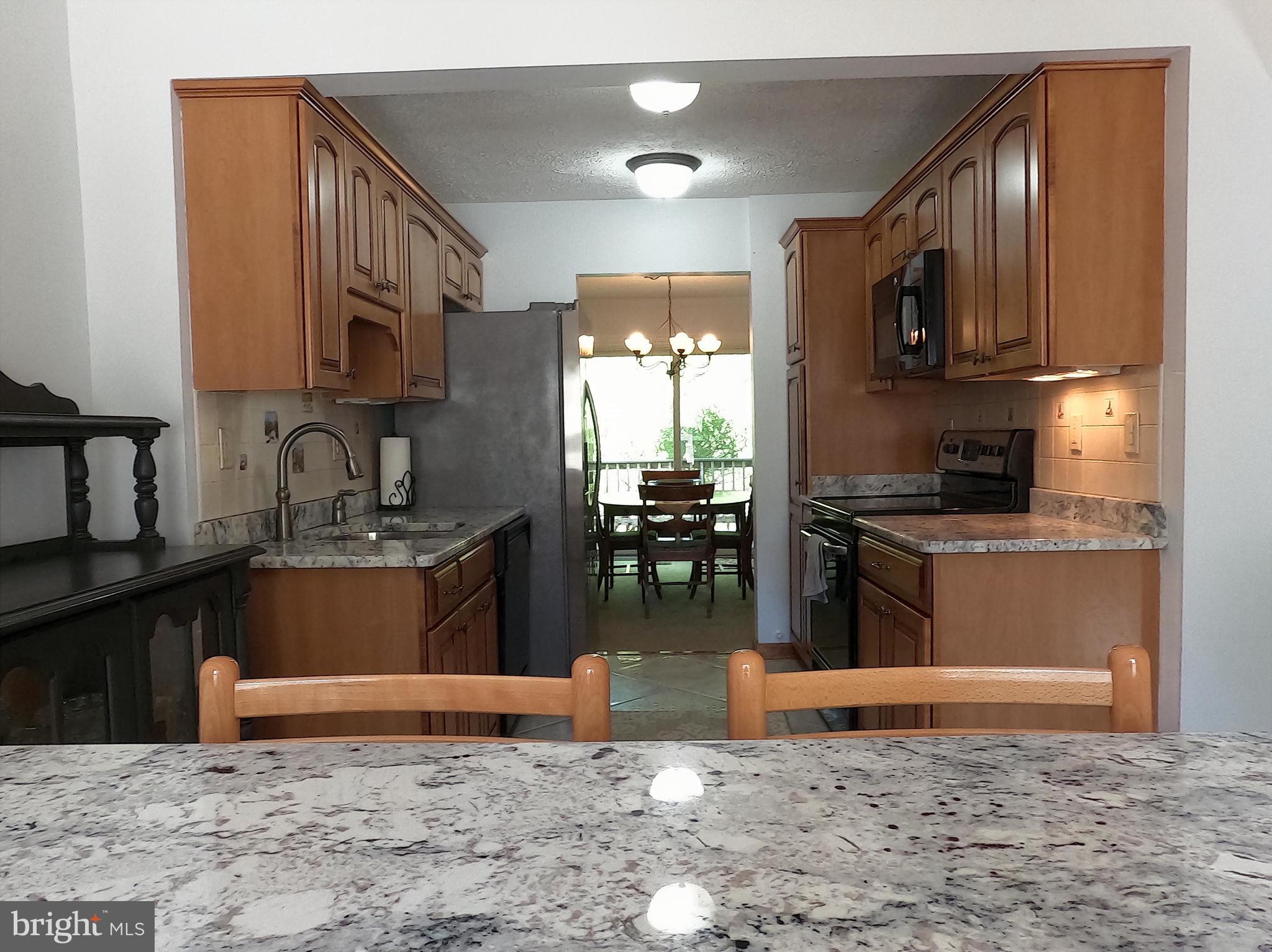 CROFTON COMMONS - Residential