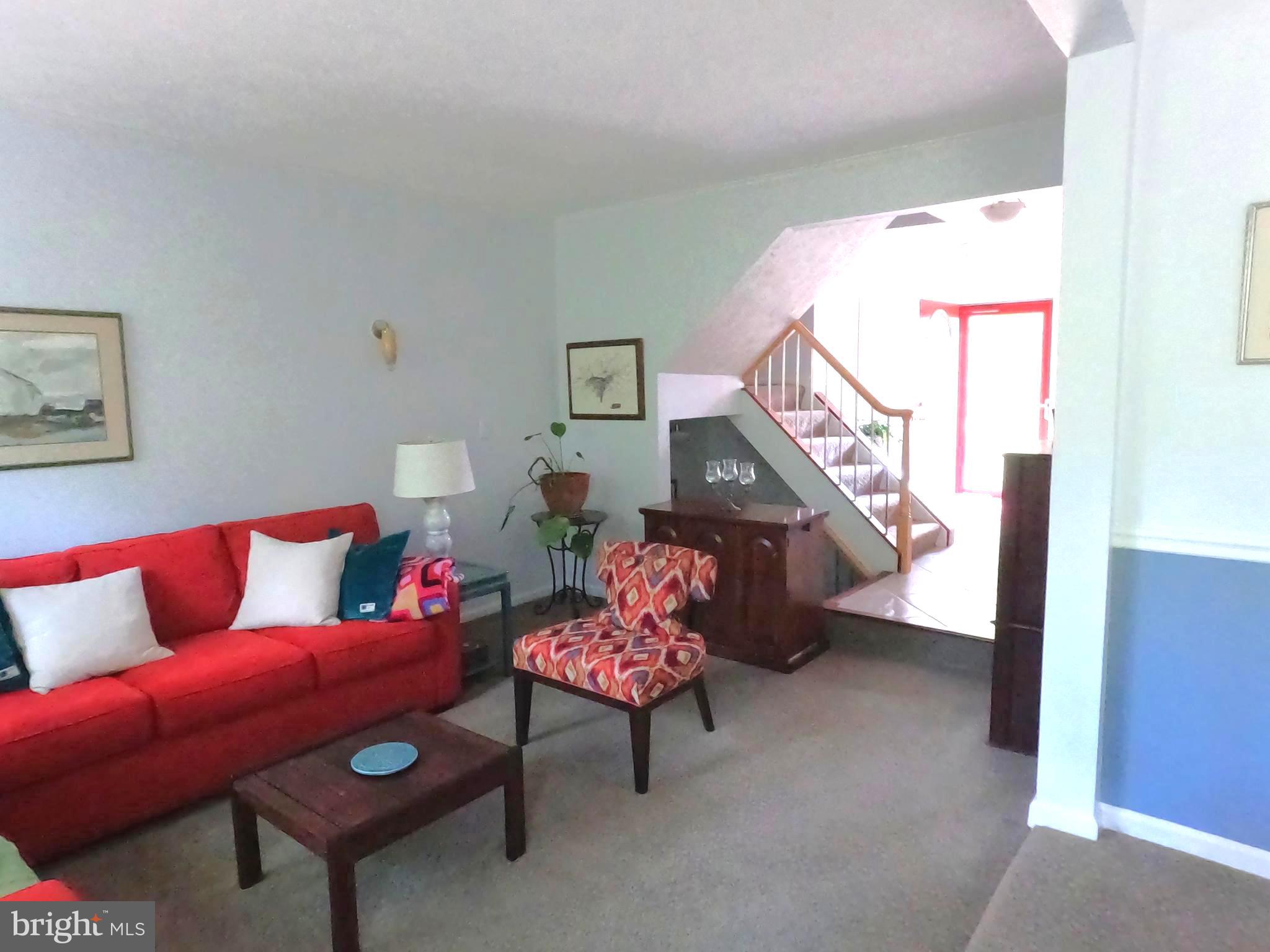 CROFTON COMMONS - Residential