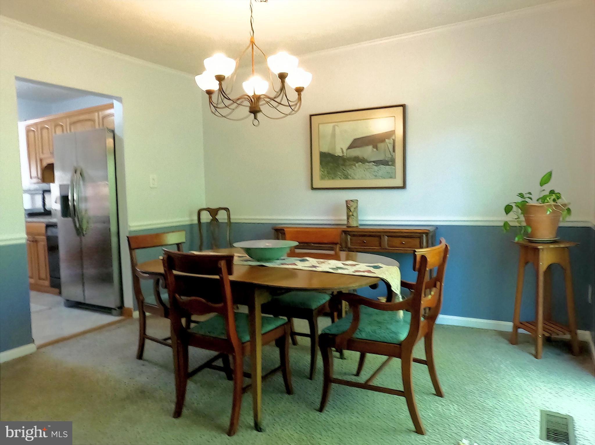 CROFTON COMMONS - Residential