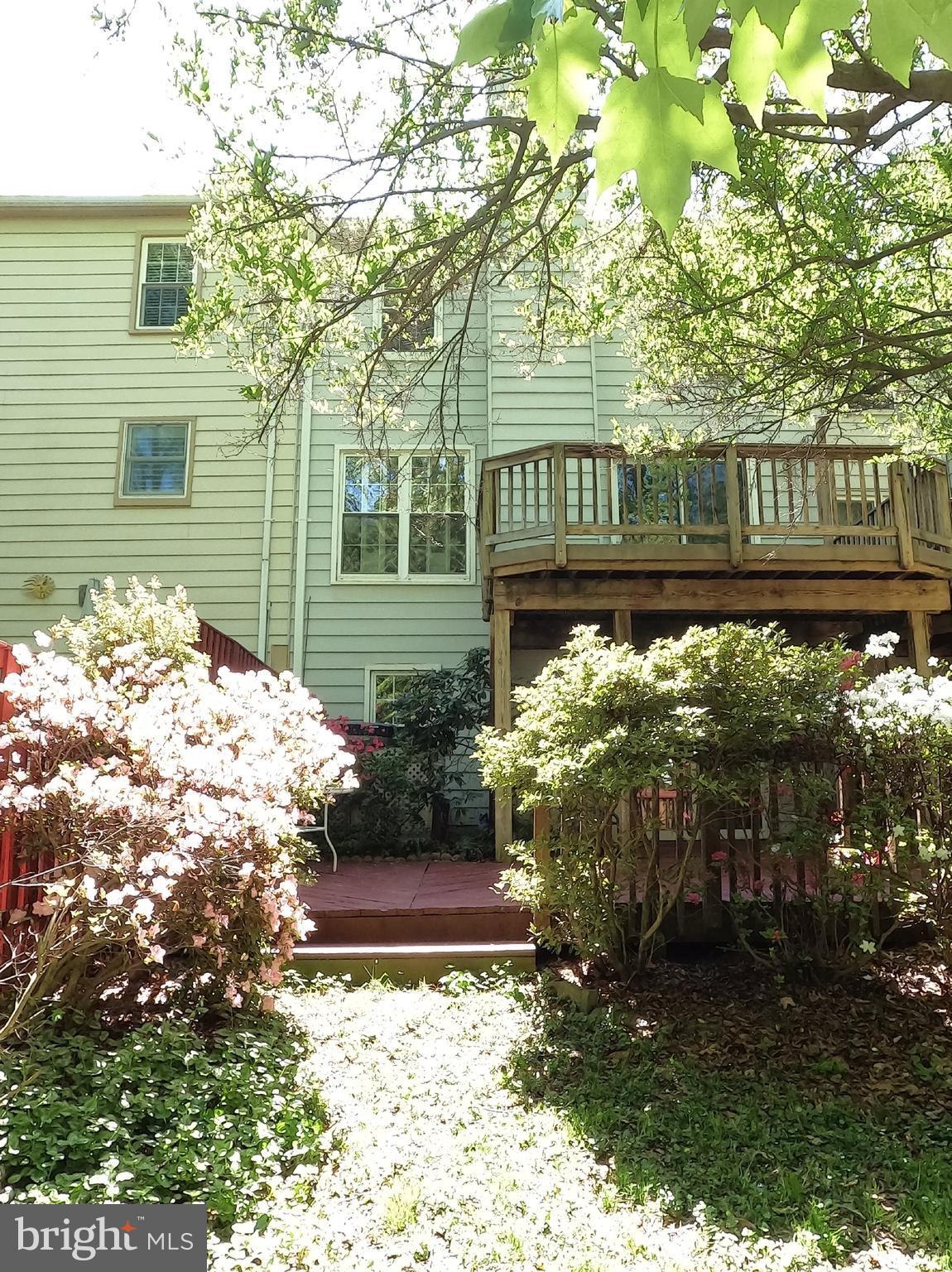 CROFTON COMMONS - Residential