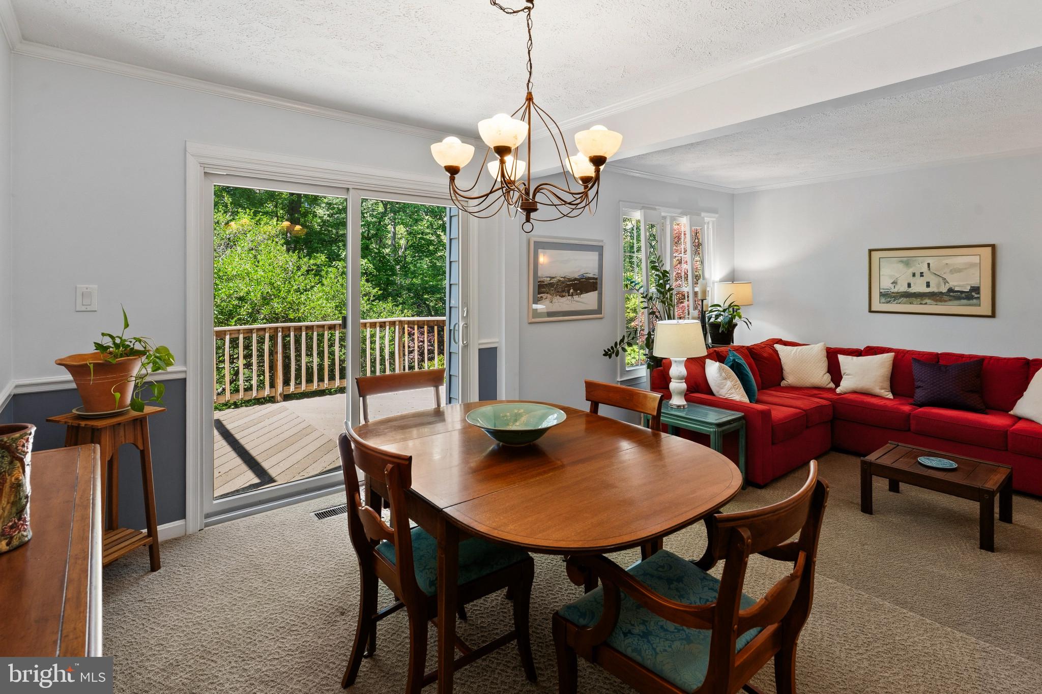 CROFTON COMMONS - Residential