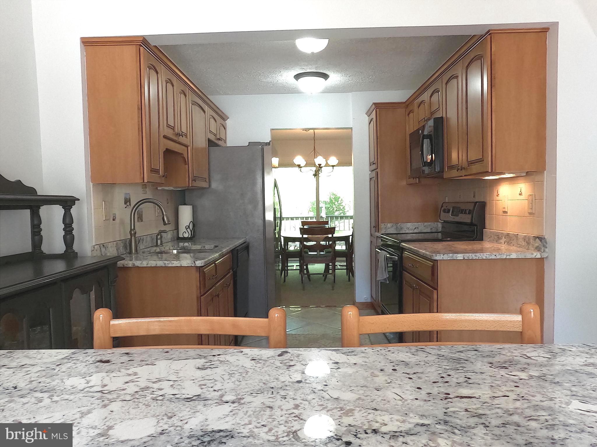 CROFTON COMMONS - Residential