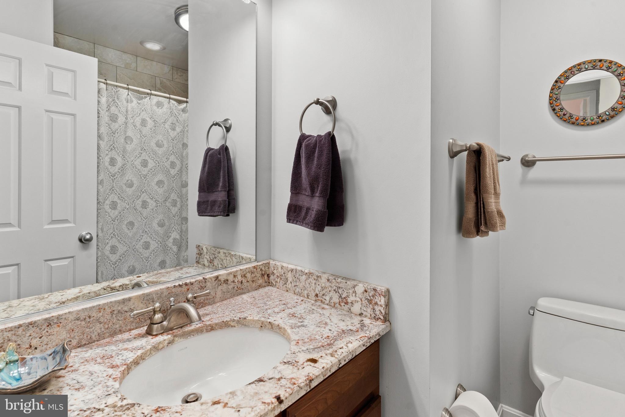 CROFTON COMMONS - Residential