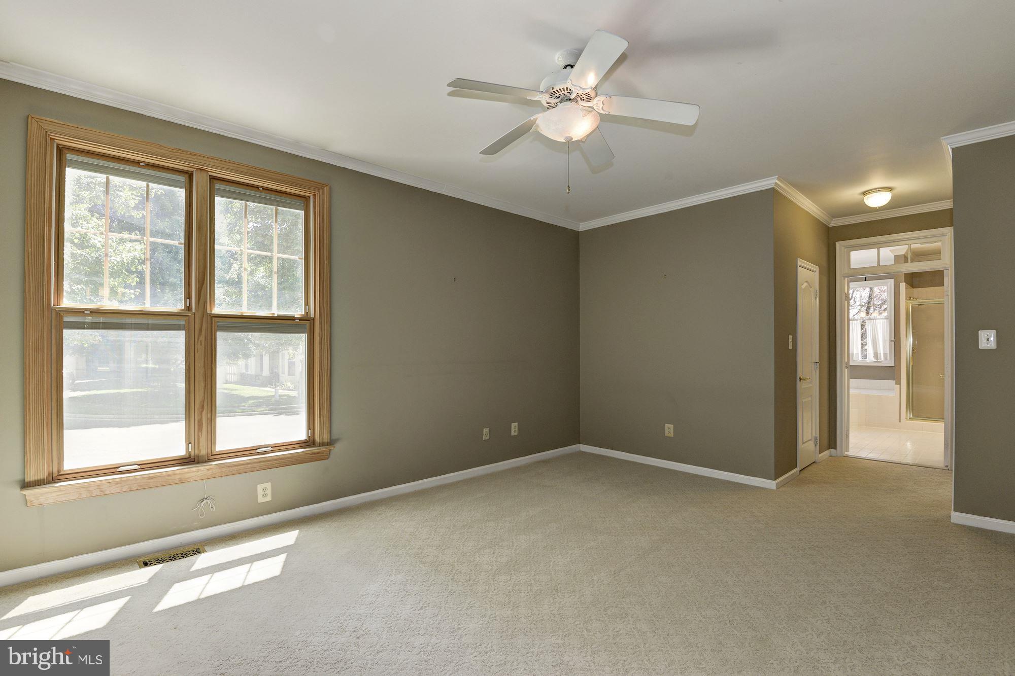 EDGEMOORE - Residential Lease