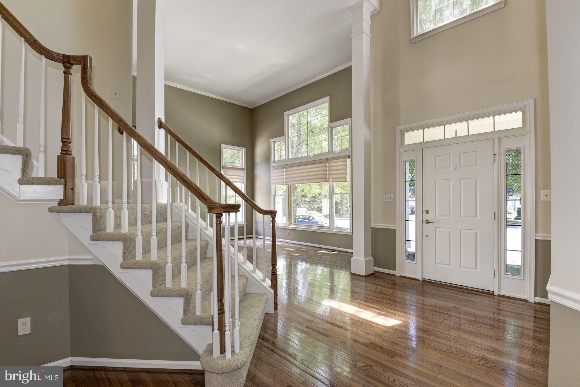 EDGEMOORE - Residential Lease