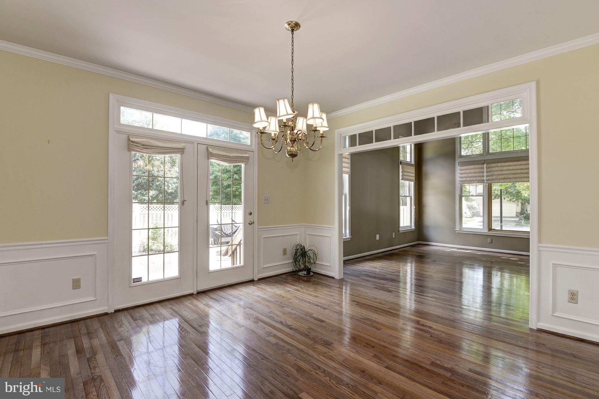 EDGEMOORE - Residential Lease