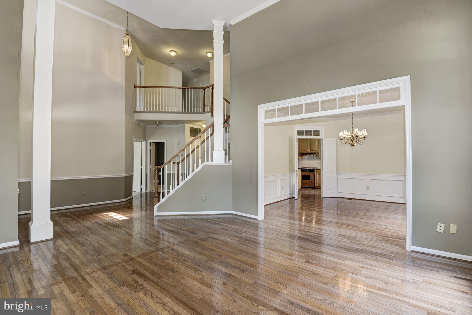 EDGEMOORE - Residential Lease