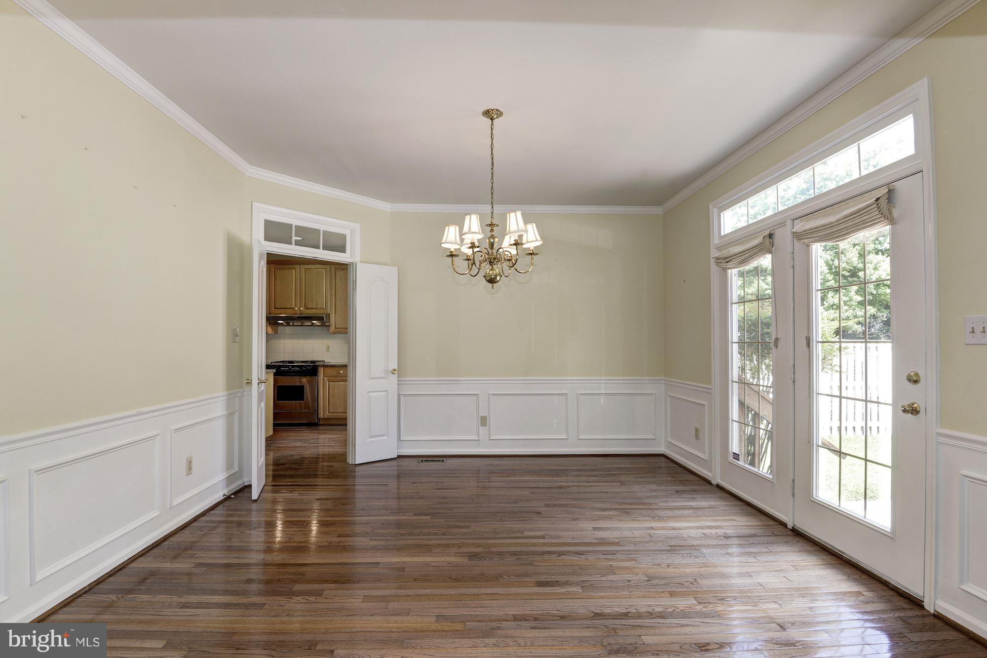 EDGEMOORE - Residential Lease