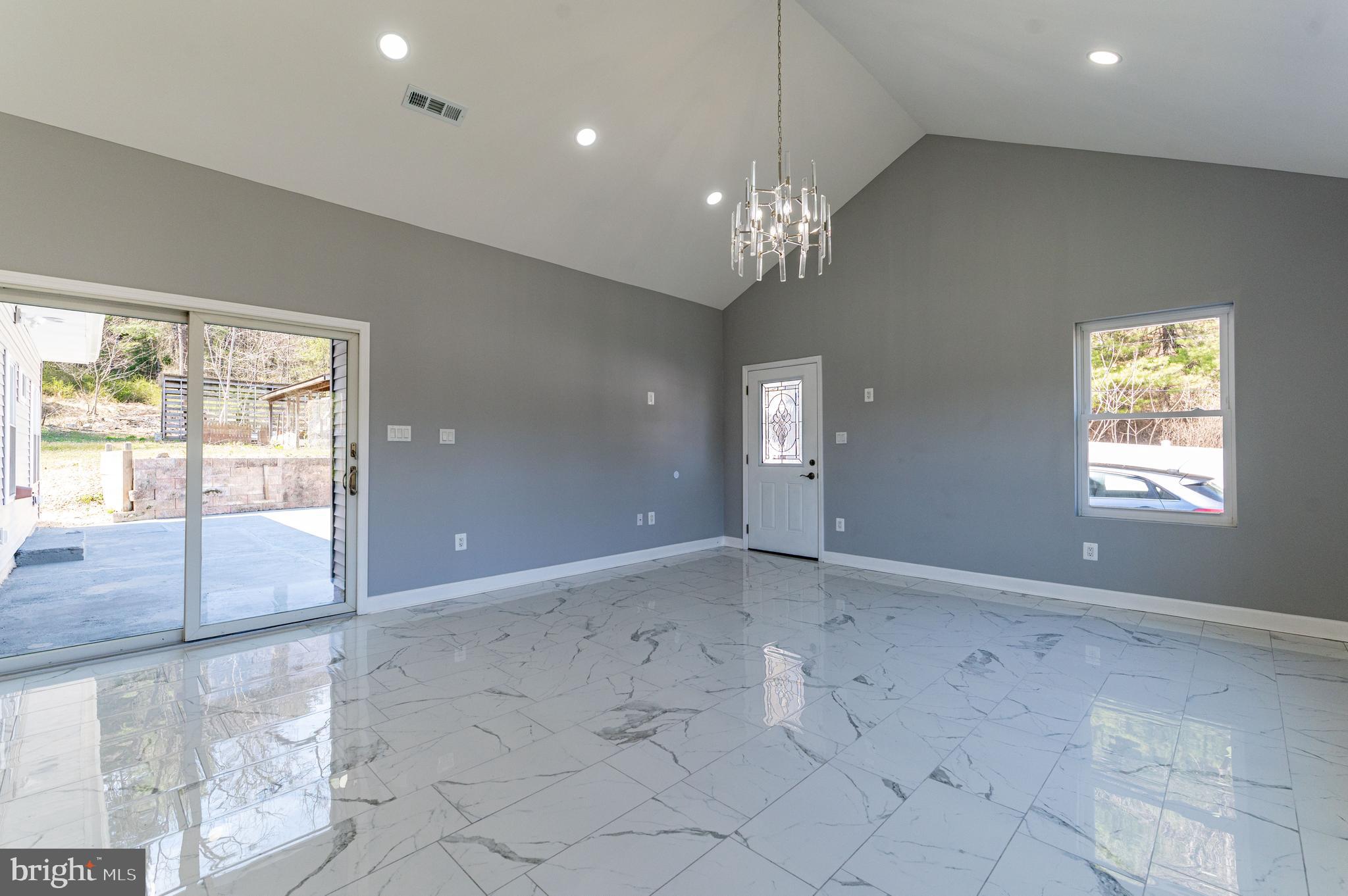 601 FIRELINE ROAD