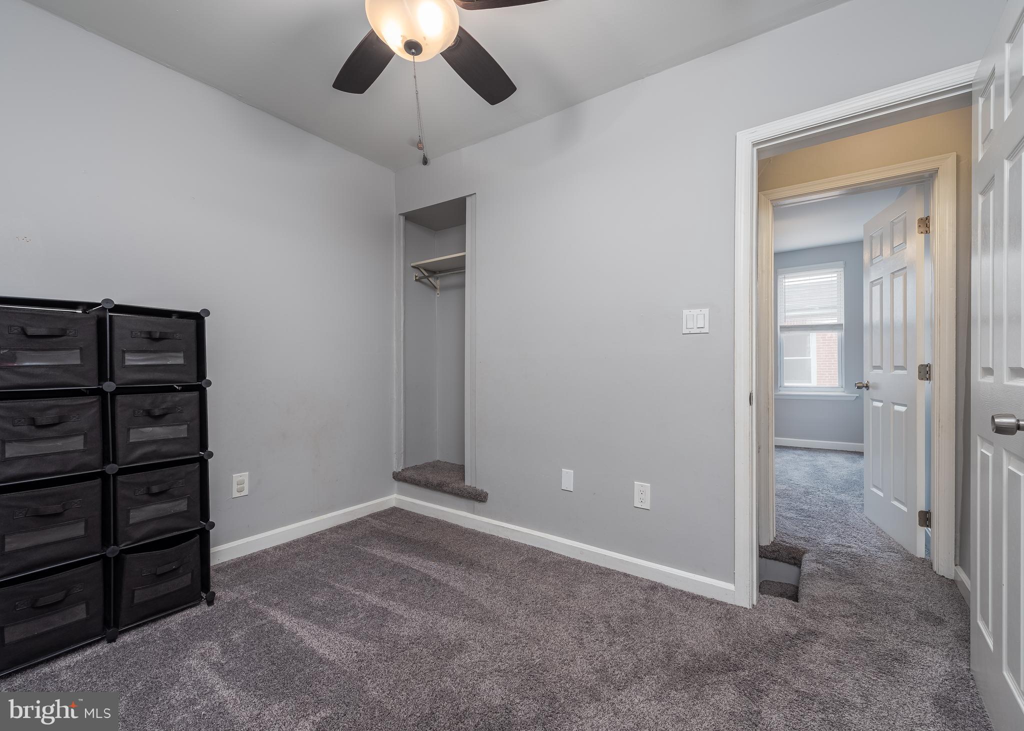 UPPER FELLS POINT - Residential Lease