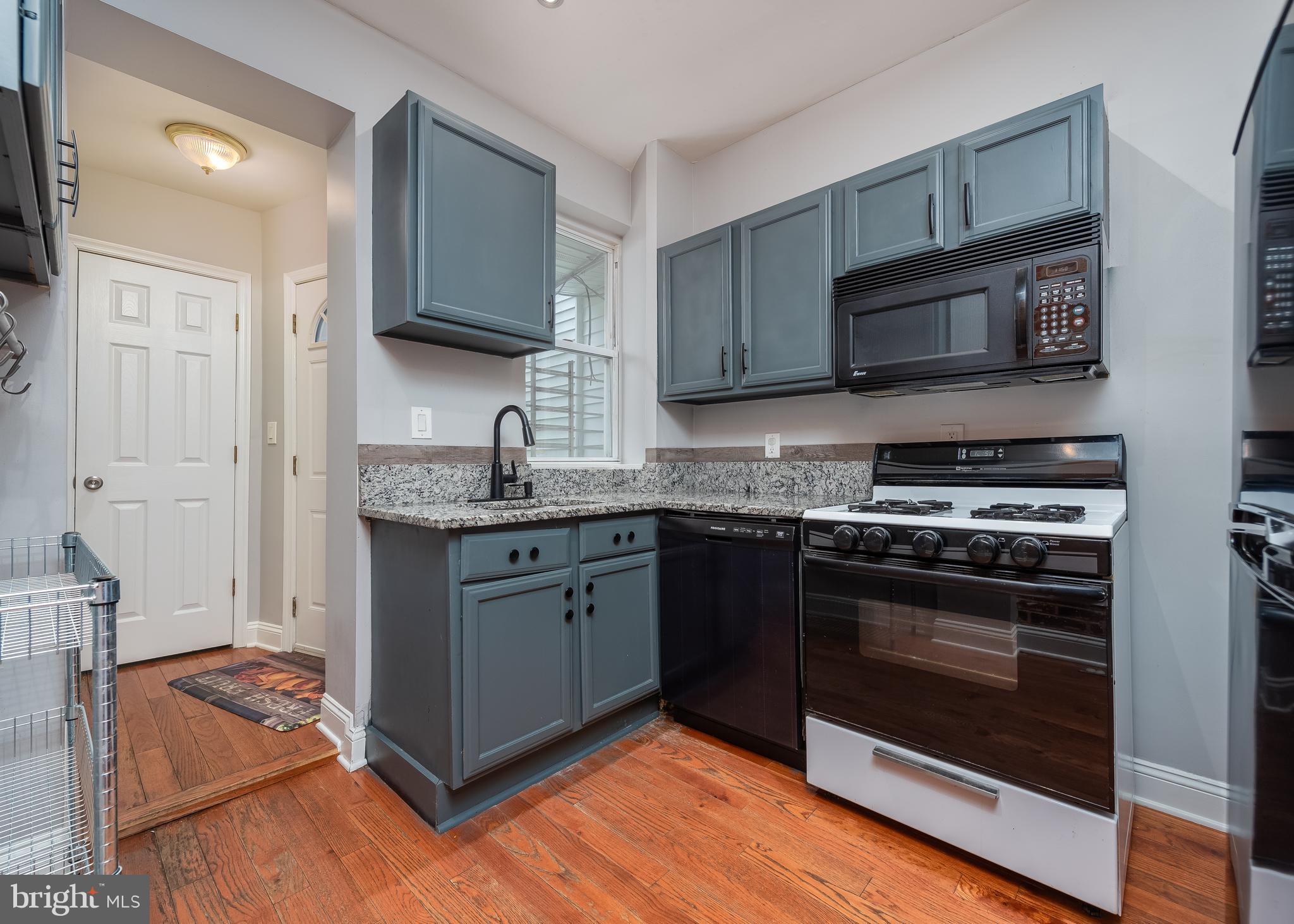 UPPER FELLS POINT - Residential Lease