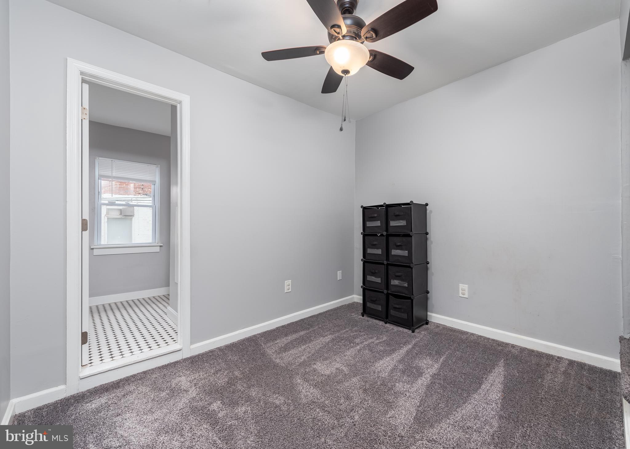 UPPER FELLS POINT - Residential Lease