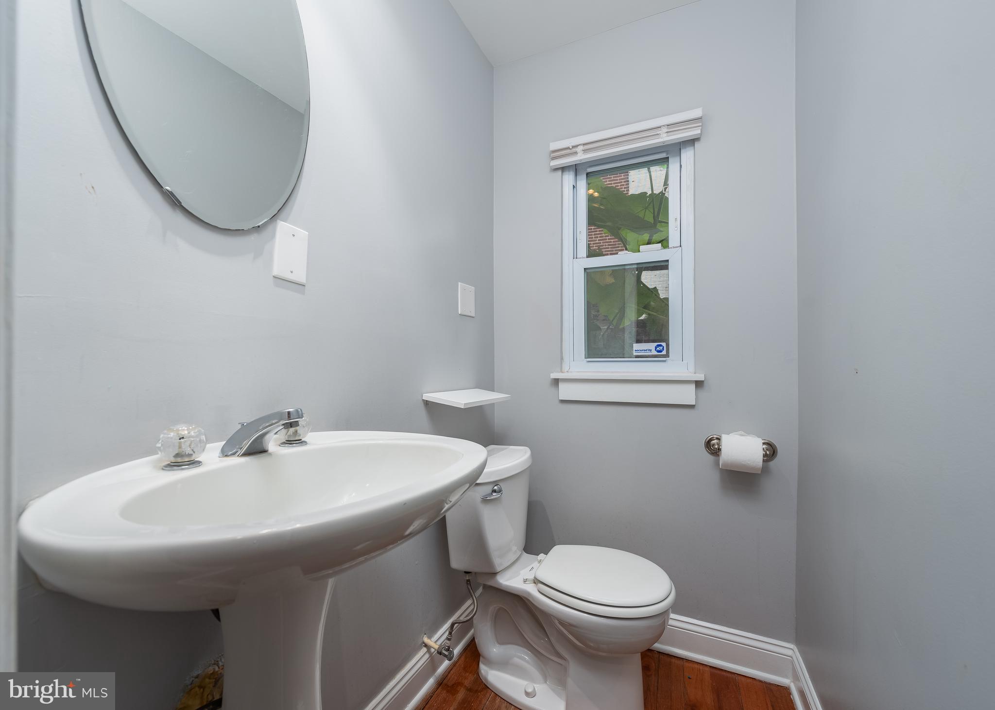 UPPER FELLS POINT - Residential Lease