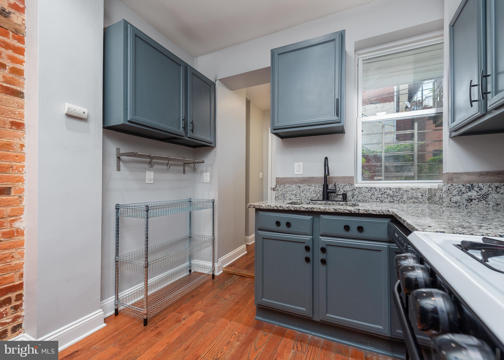 UPPER FELLS POINT - Residential Lease