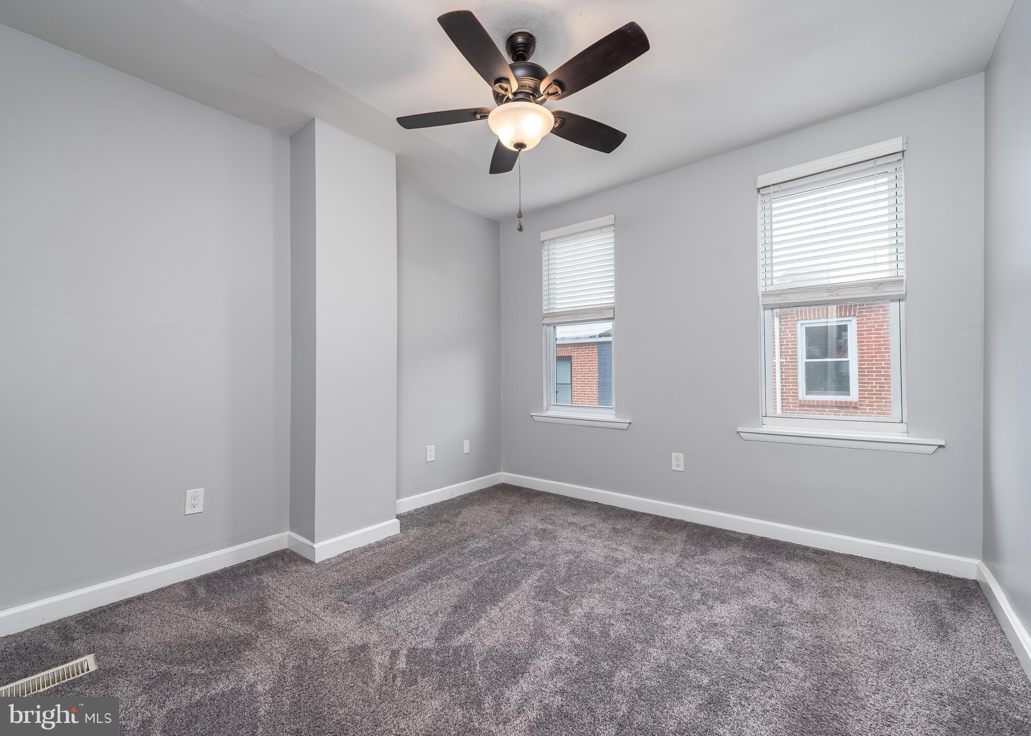 UPPER FELLS POINT - Residential Lease