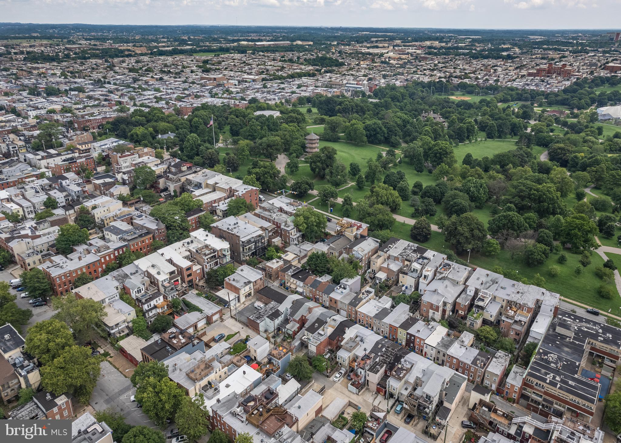 UPPER FELLS POINT - Residential Lease