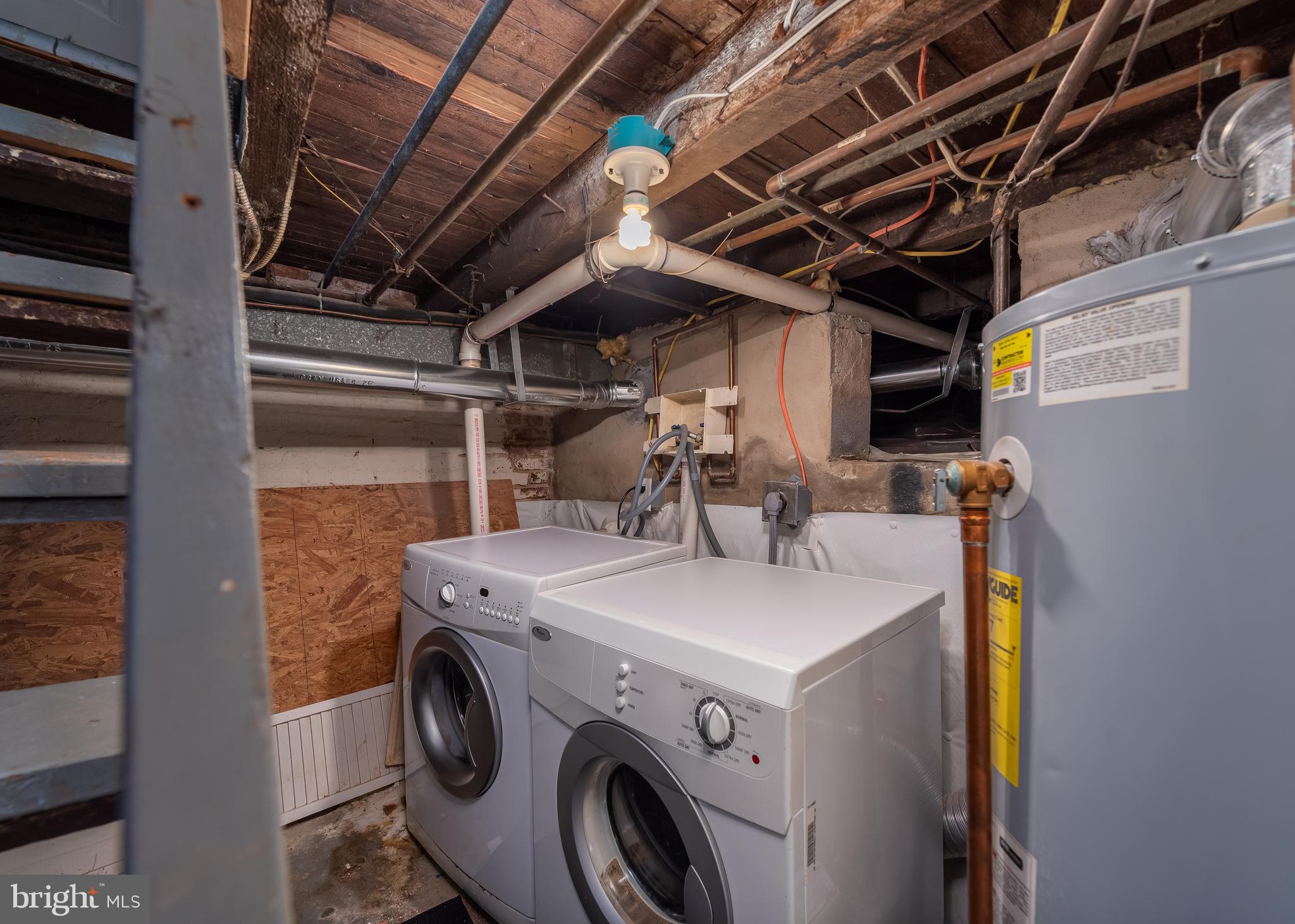 UPPER FELLS POINT - Residential Lease