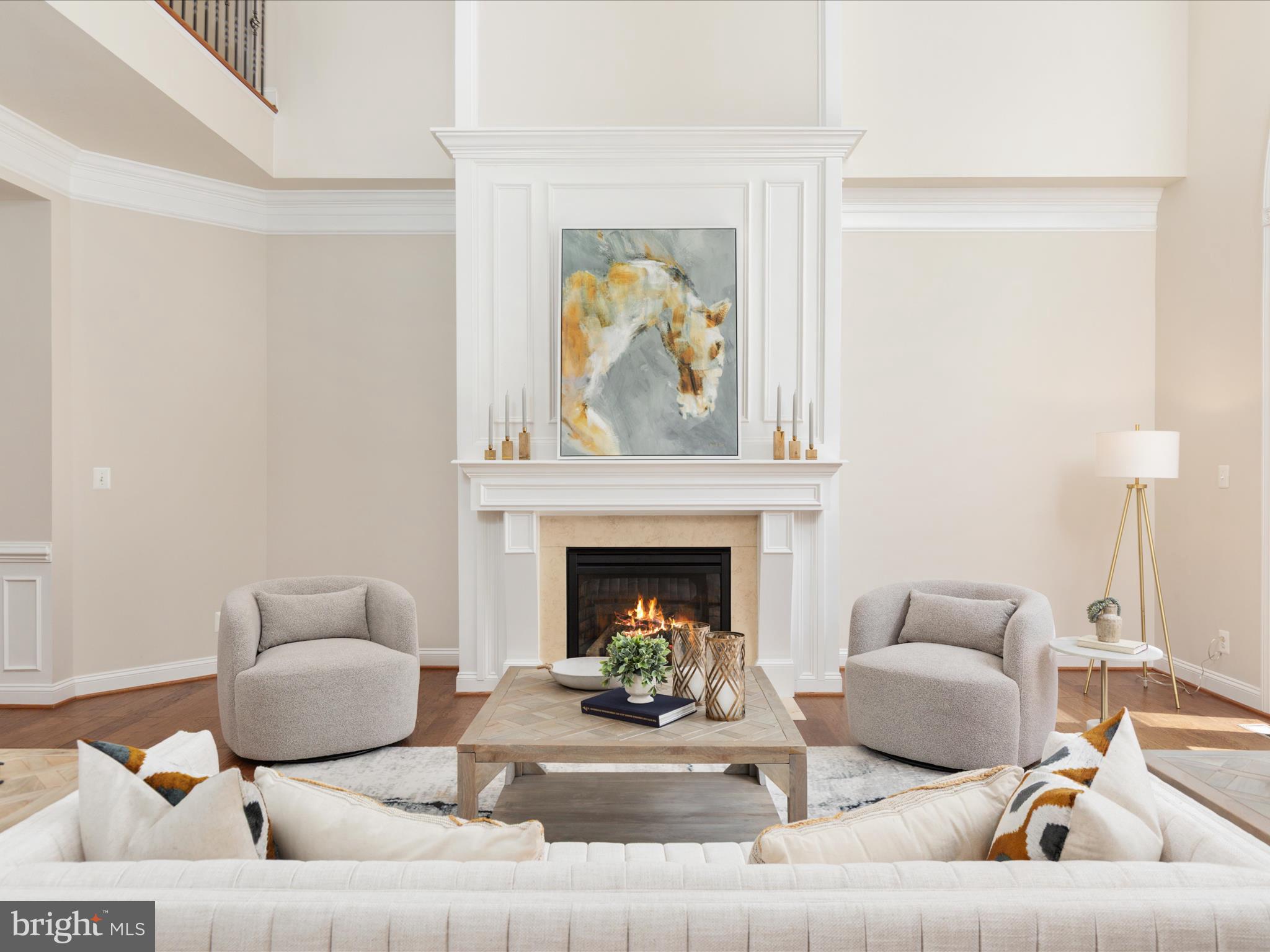 RIVER CREEK - Residential