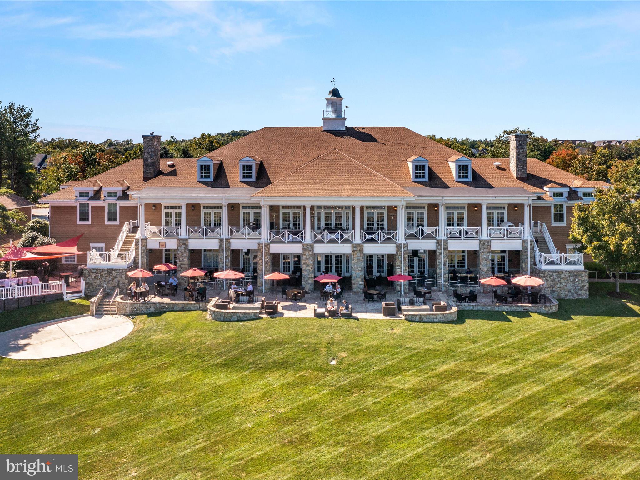 RIVER CREEK - Residential