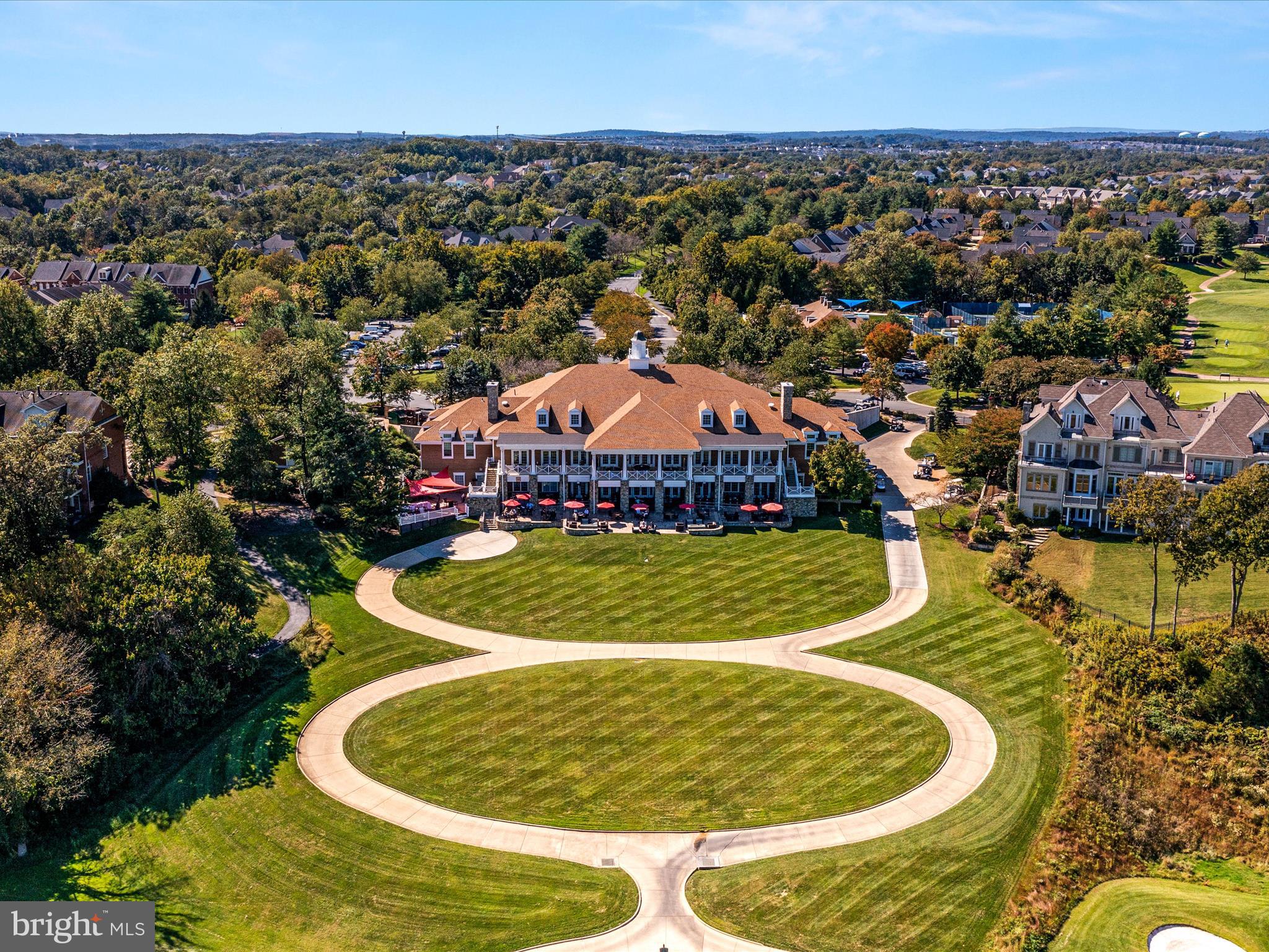 RIVER CREEK - Residential