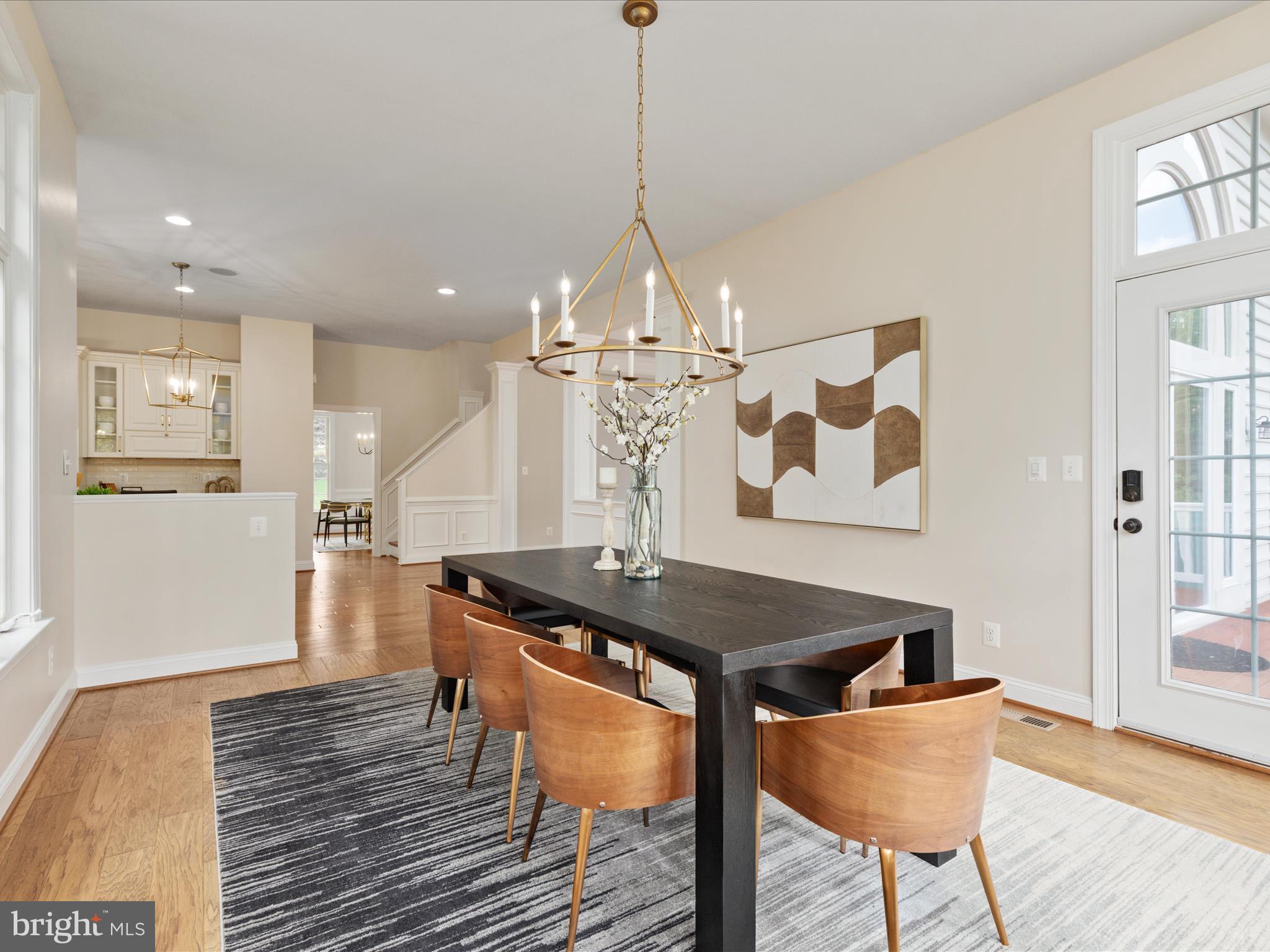 RIVER CREEK - Residential