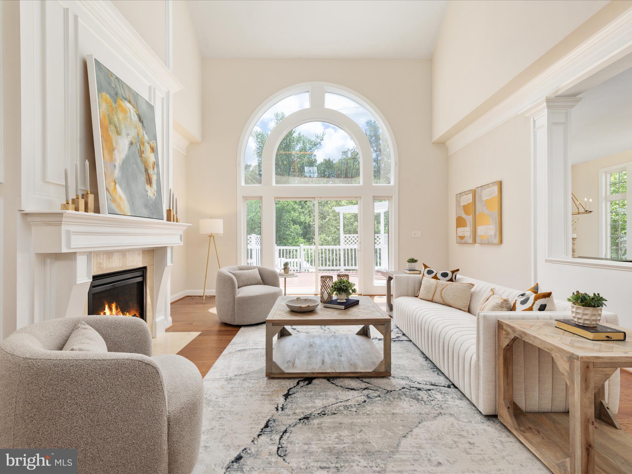 RIVER CREEK - Residential