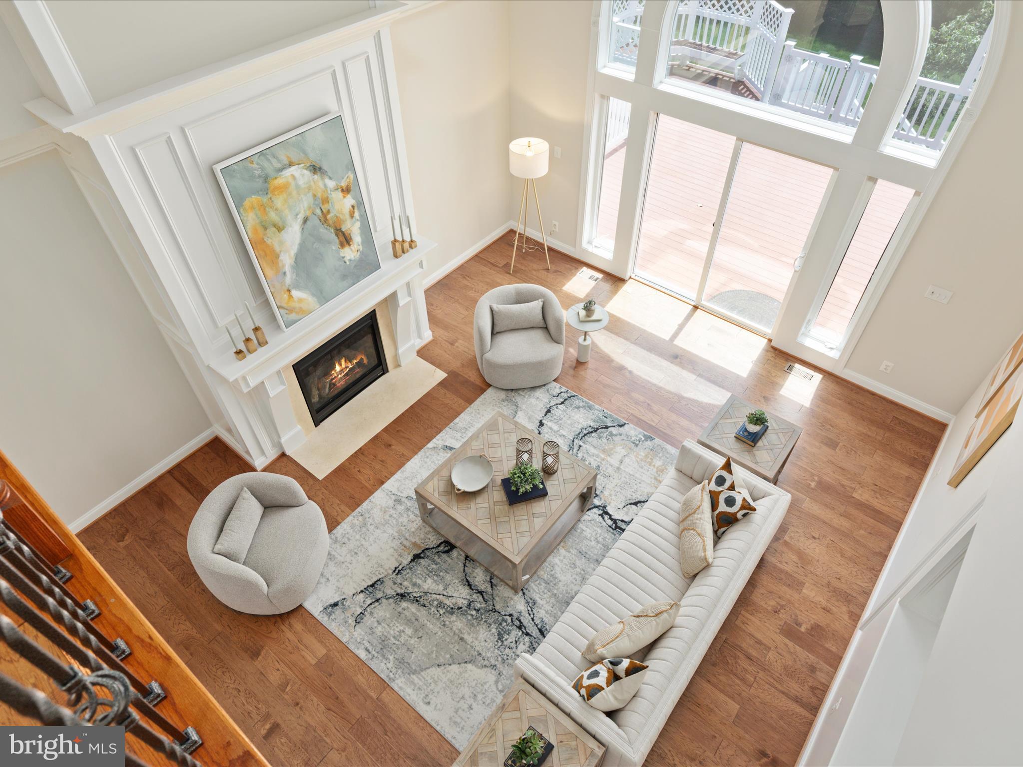 RIVER CREEK - Residential