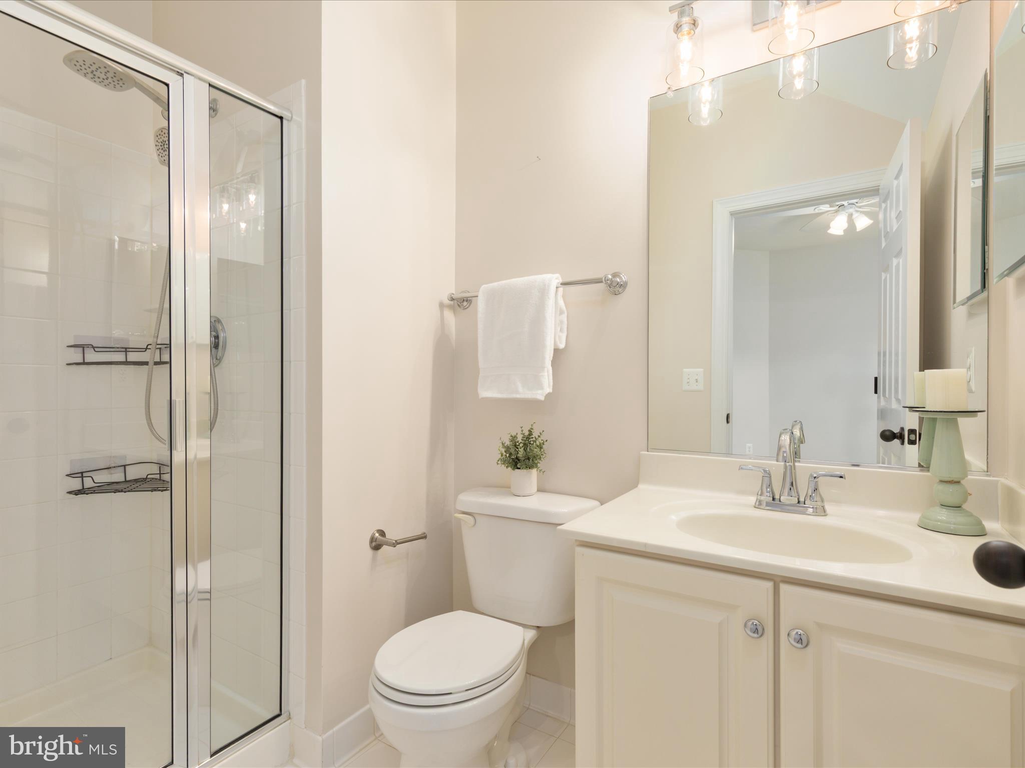 RIVER CREEK - Residential