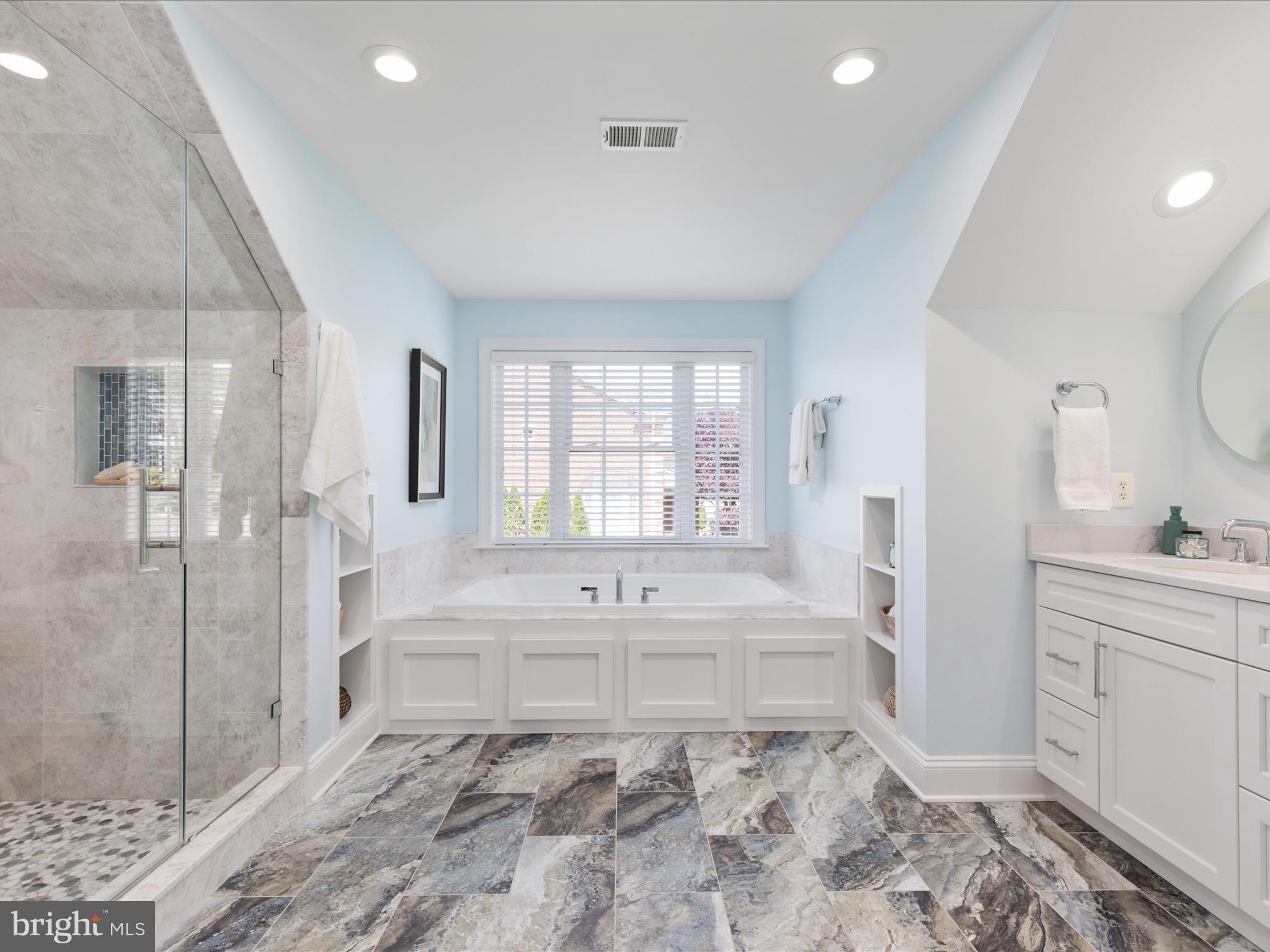 RIVER CREEK - Residential