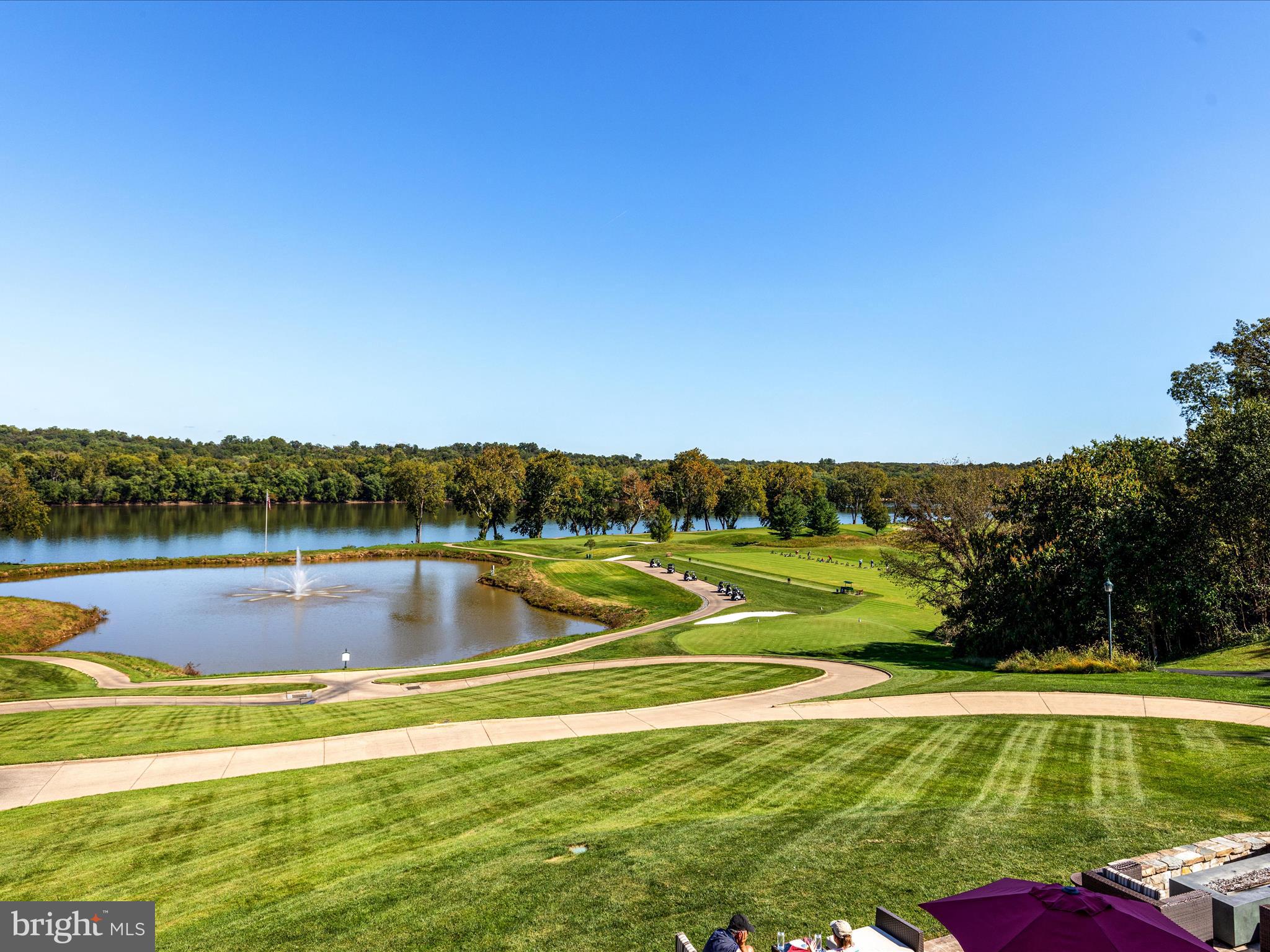 RIVER CREEK - Residential