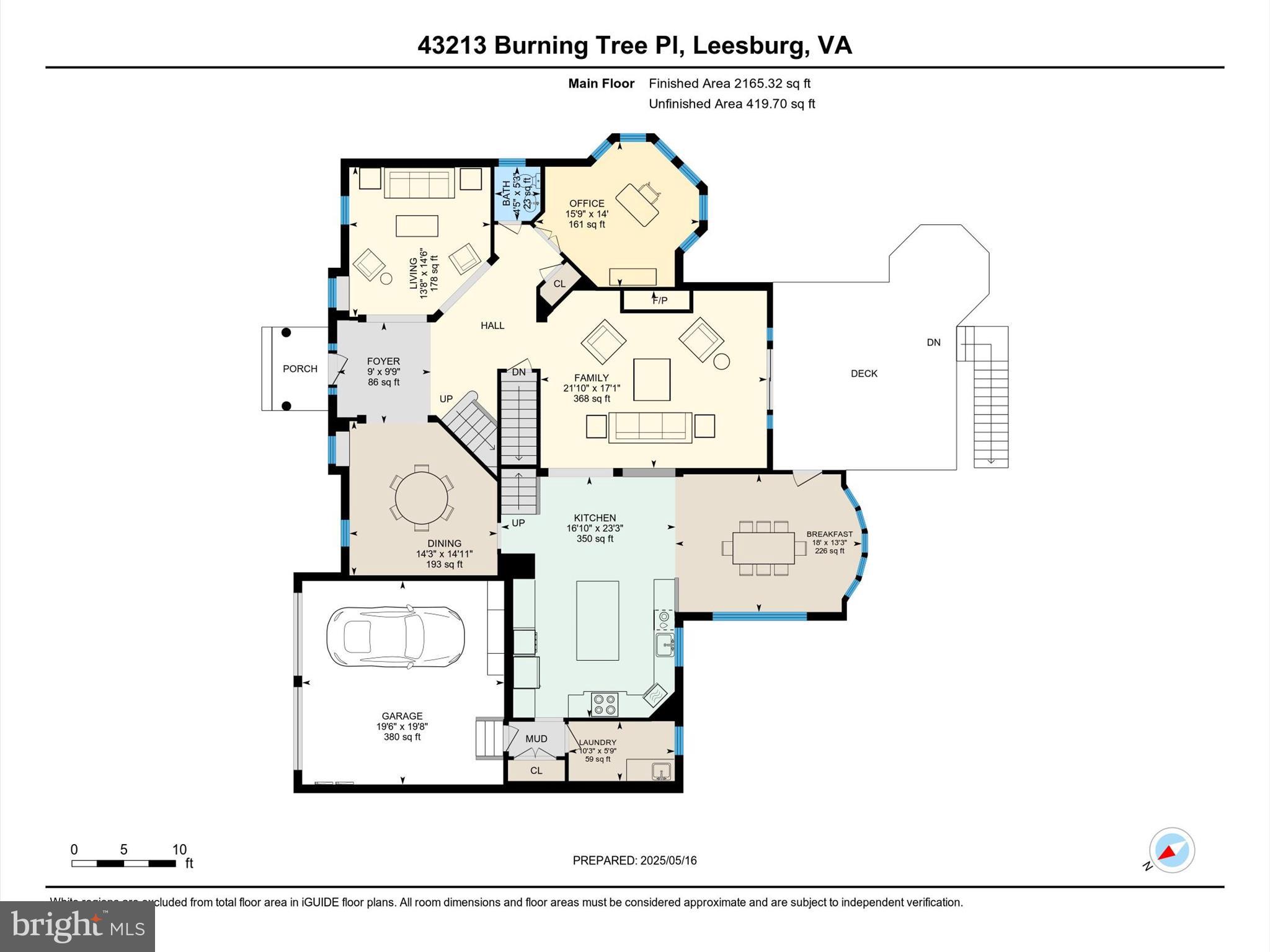 RIVER CREEK - Residential